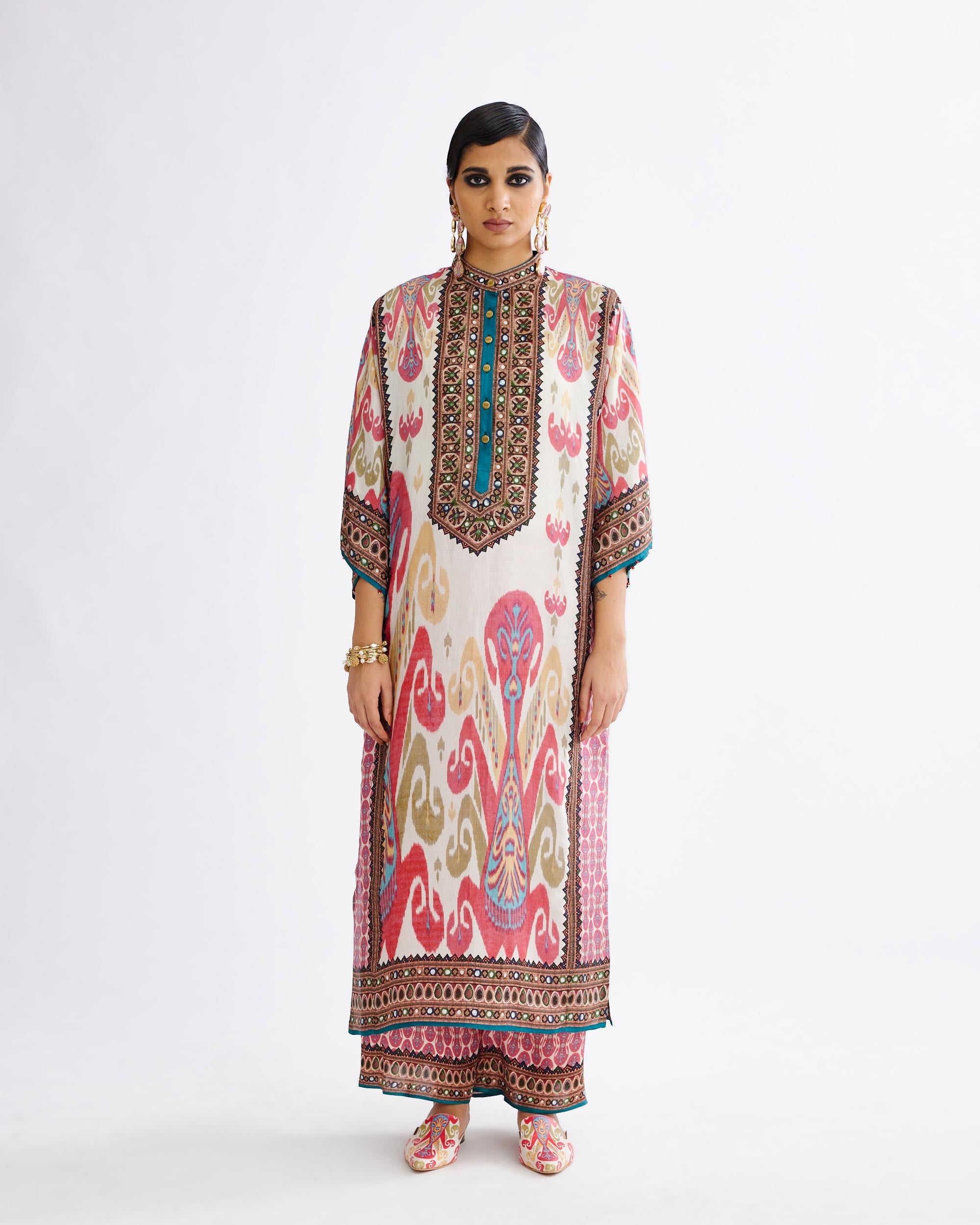 Marrakesh : Ghazala - Primrose