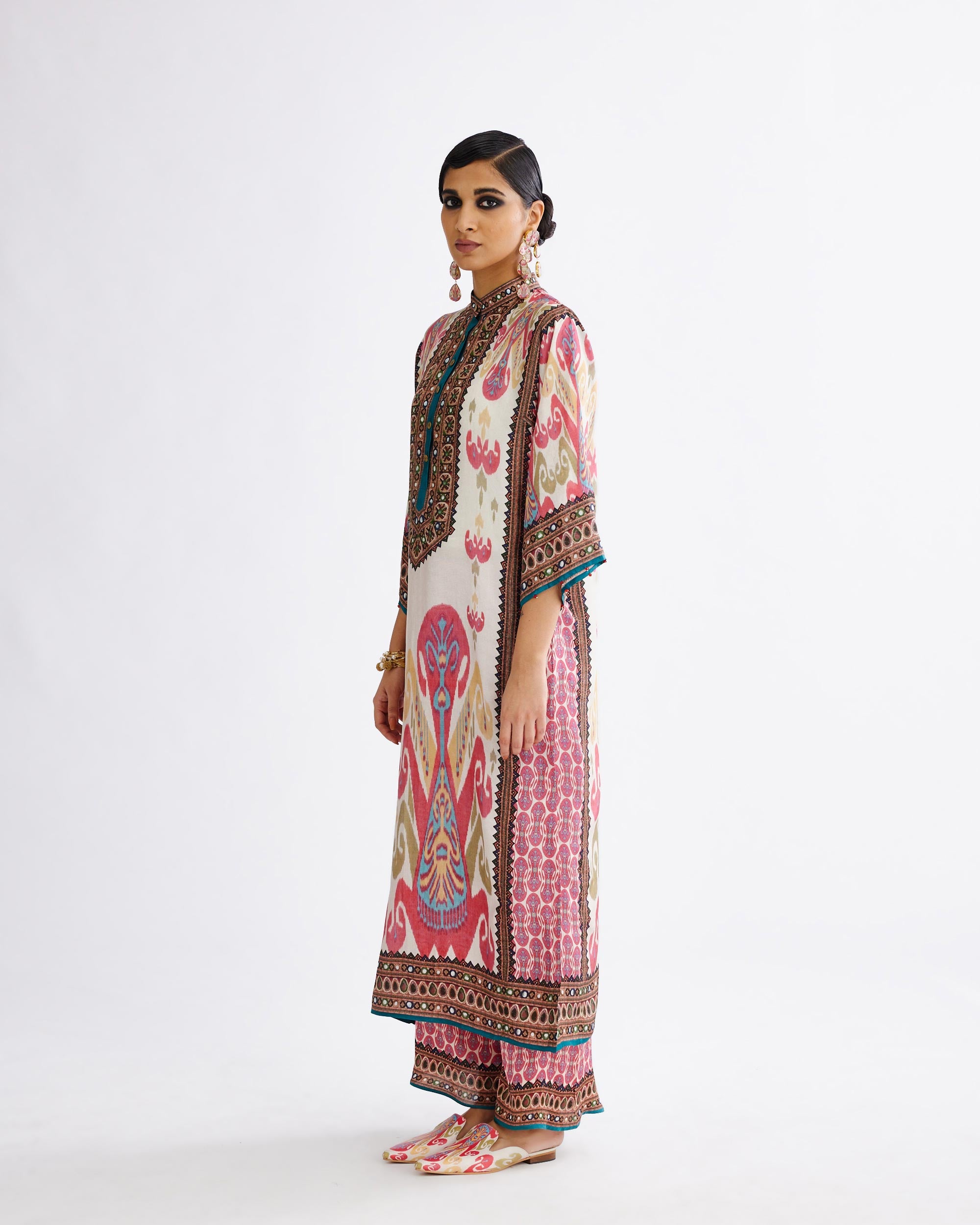 Marrakesh : Ghazala - Primrose