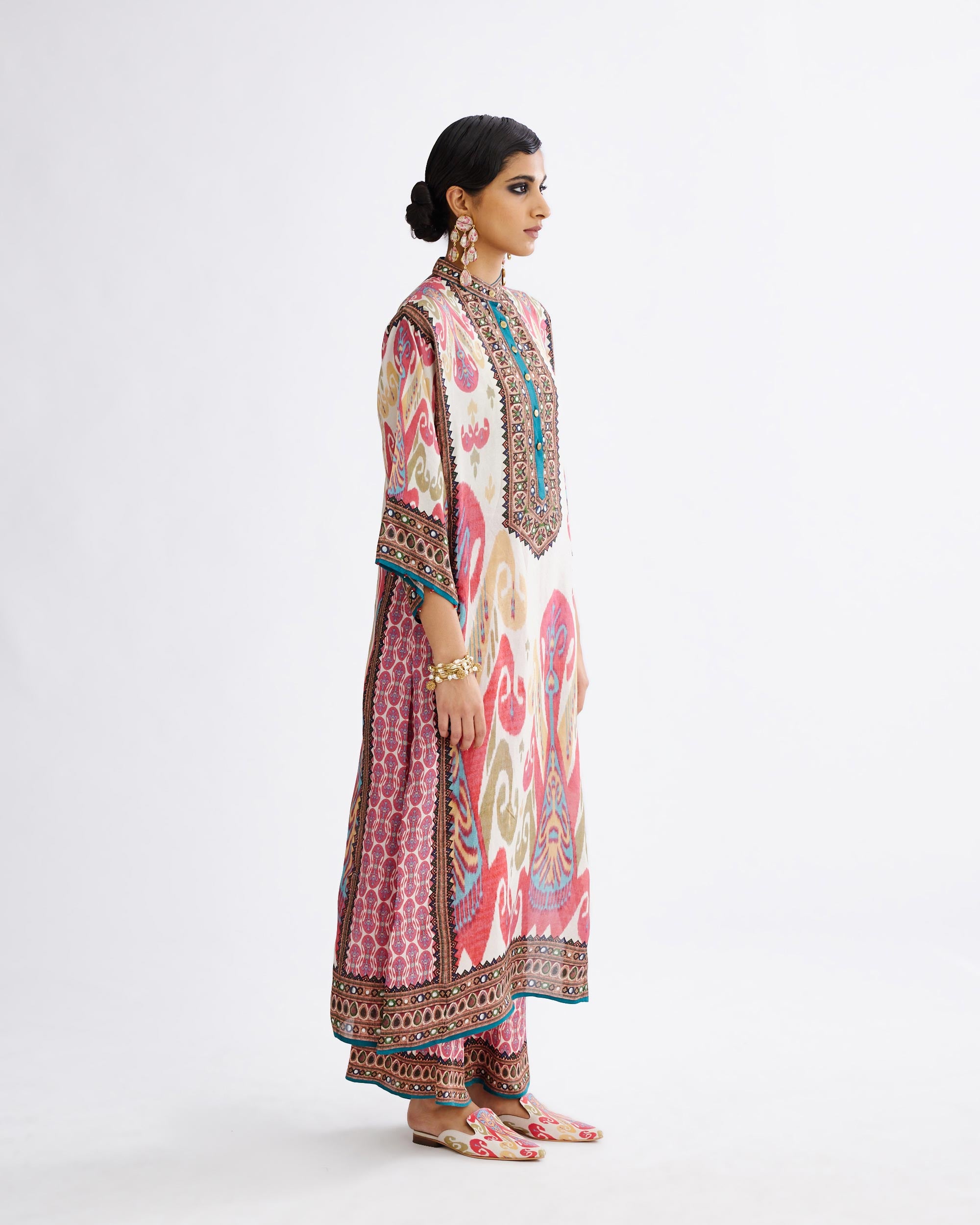 Marrakesh : Ghazala - Primrose