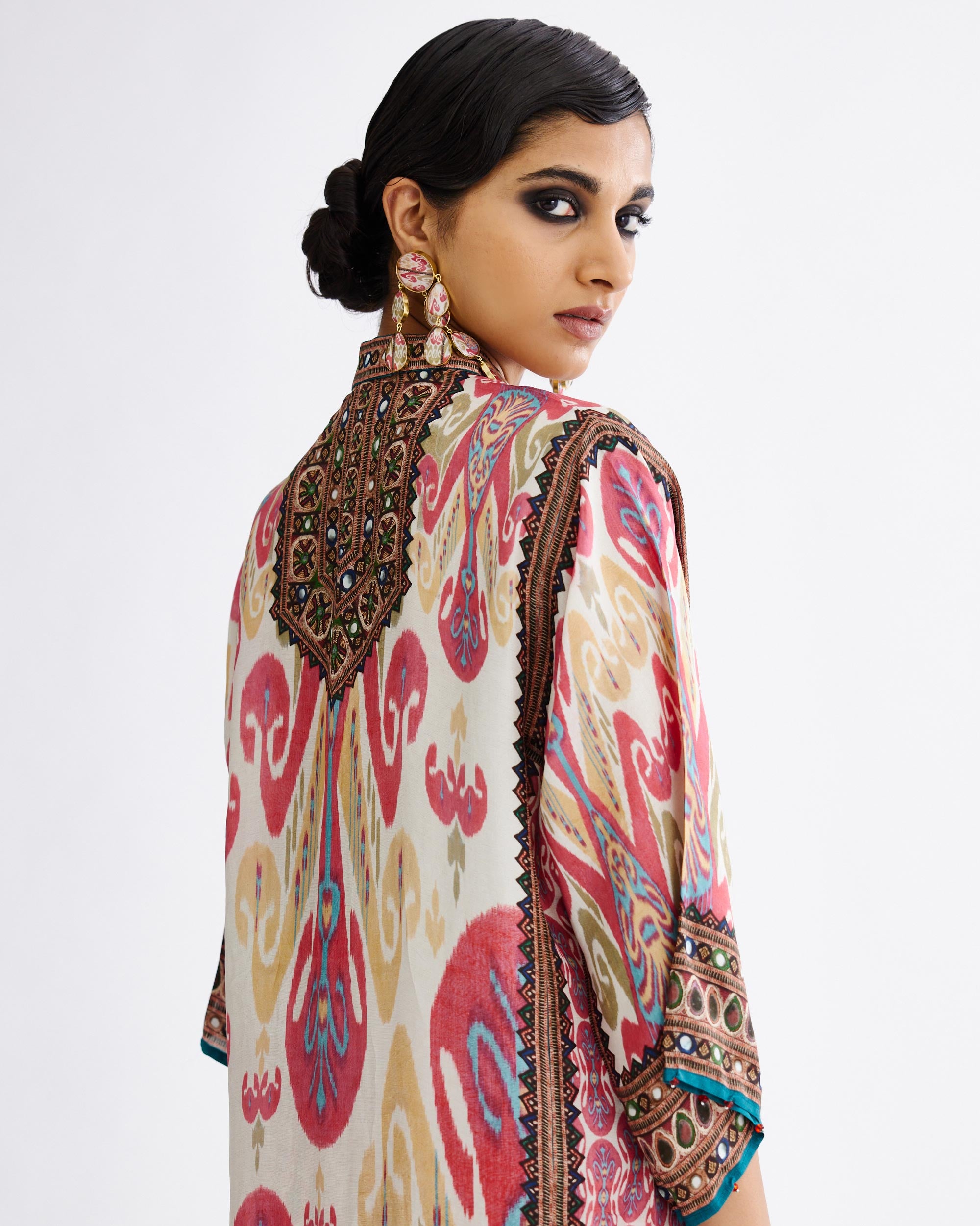 Marrakesh : Ghazala - Primrose