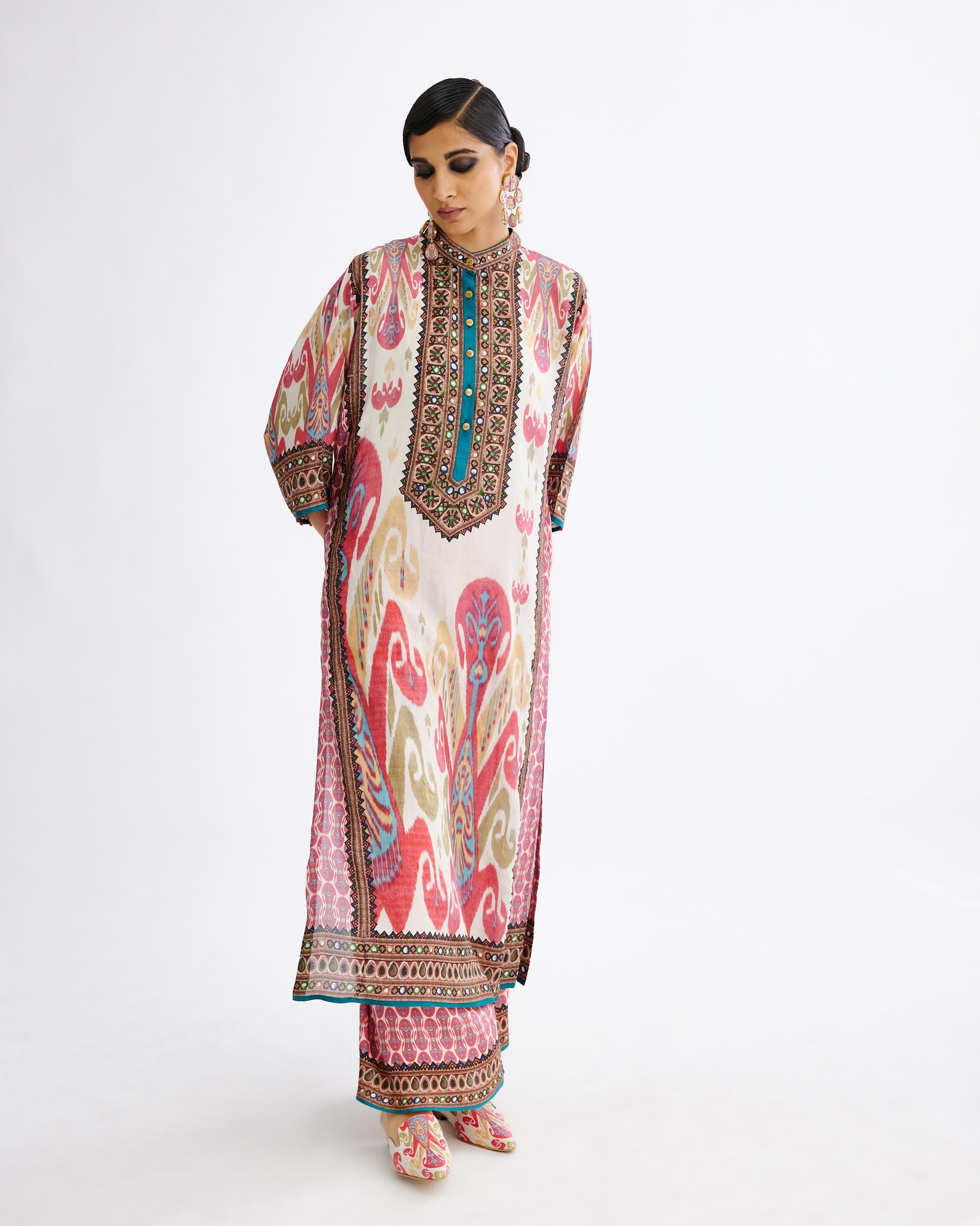 Marrakesh : Ghazala - Primrose