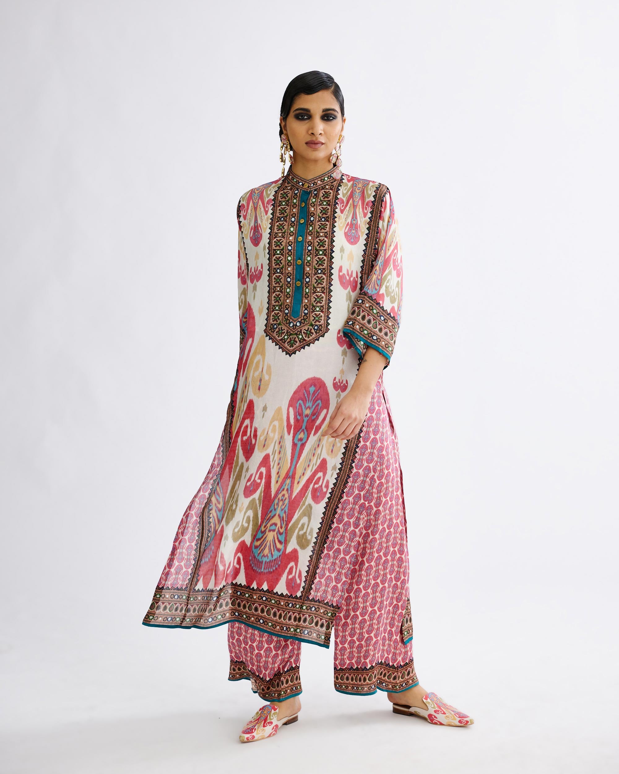 Marrakesh : Ghazala - Primrose