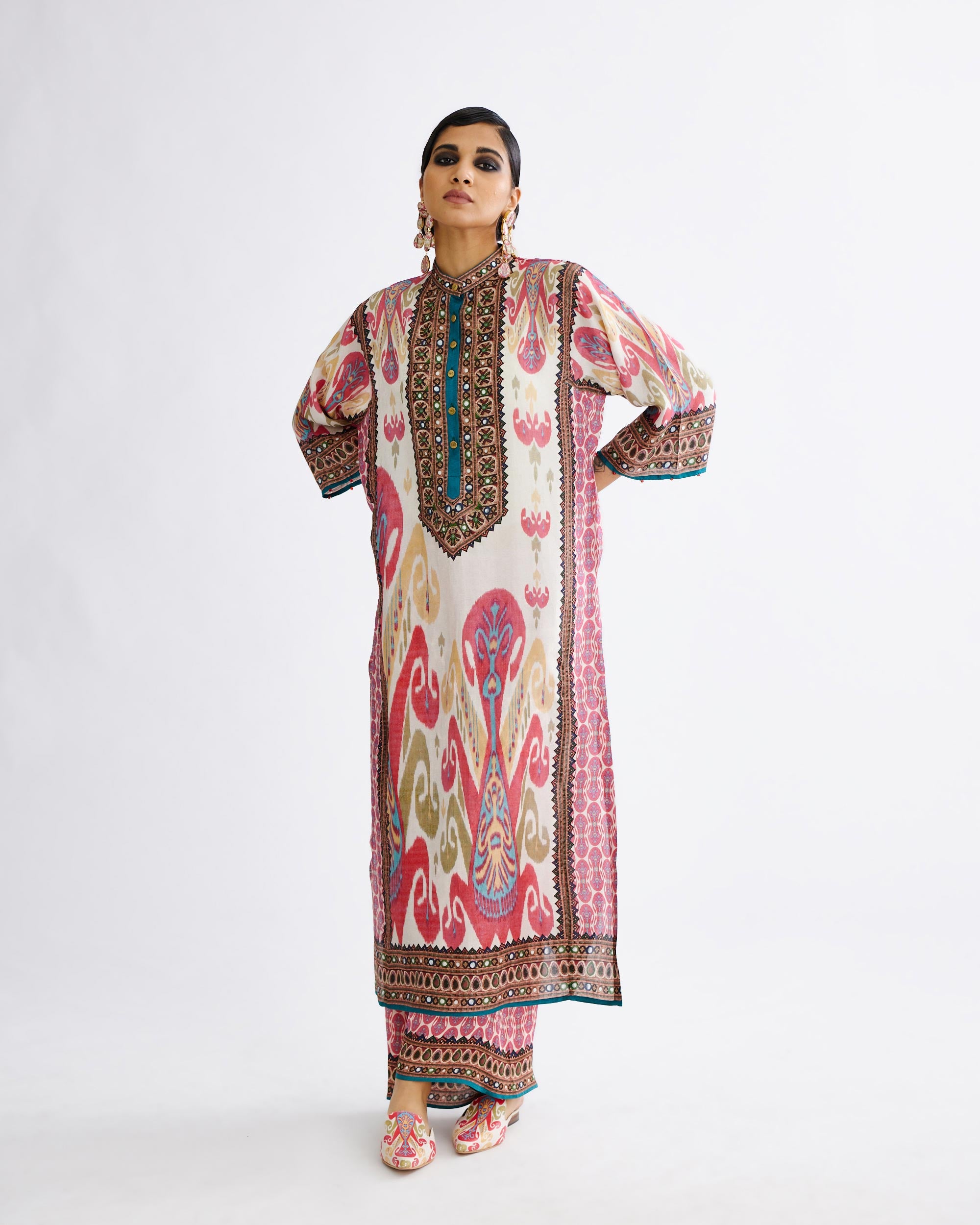 Marrakesh : Ghazala - Primrose