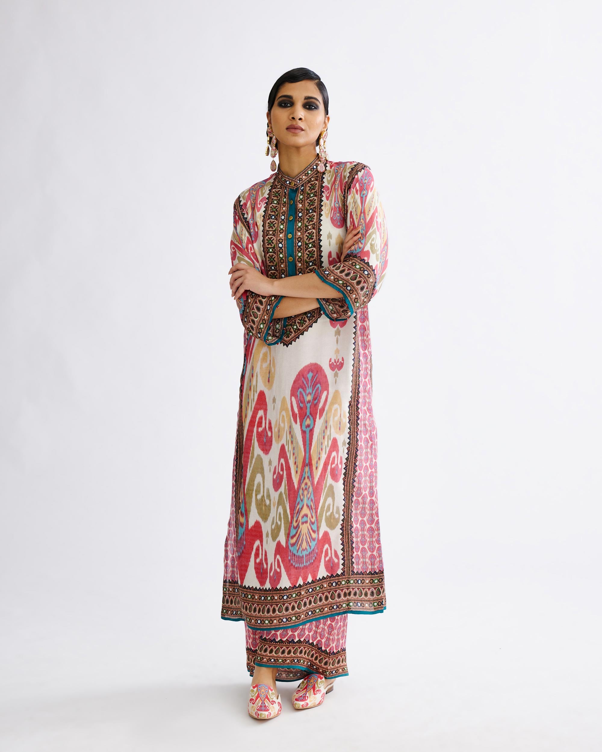 Marrakesh : Ghazala - Primrose