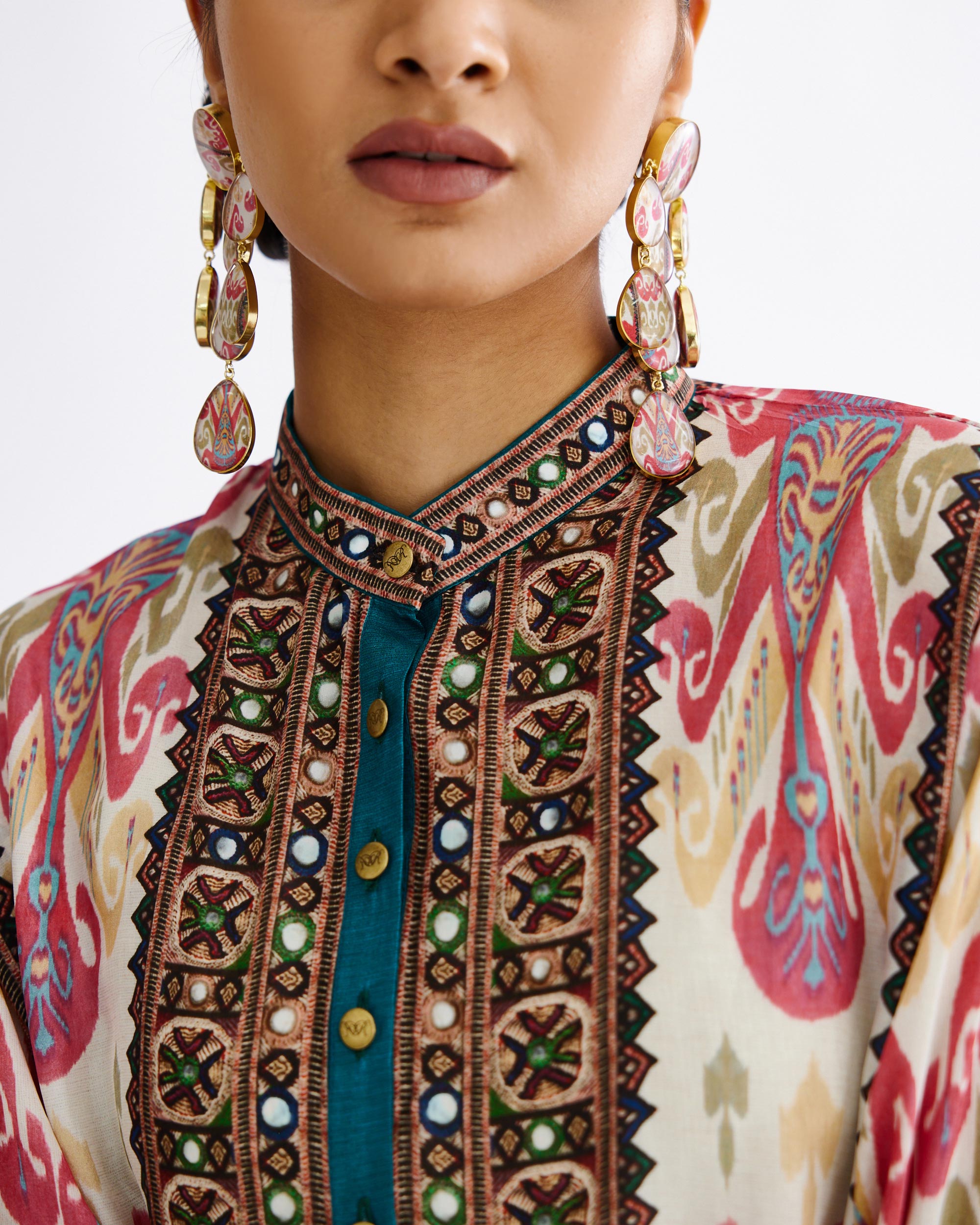 Marrakesh : Ghazala - Primrose