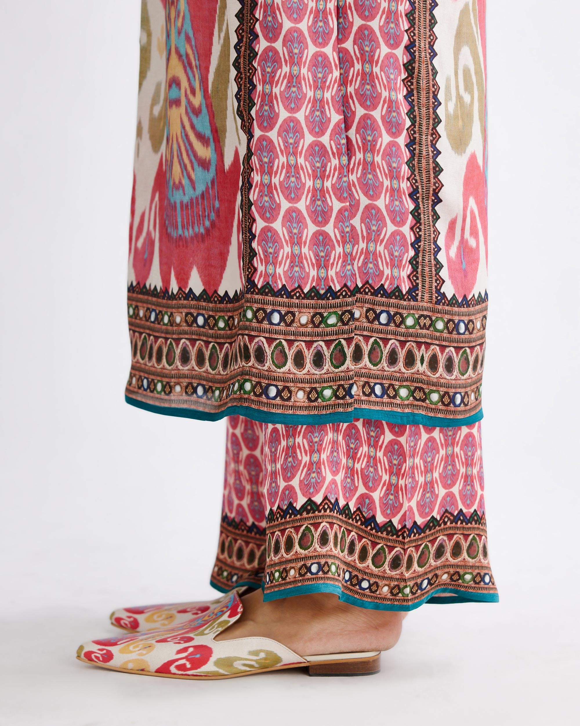 Marrakesh : Ghazala - Primrose