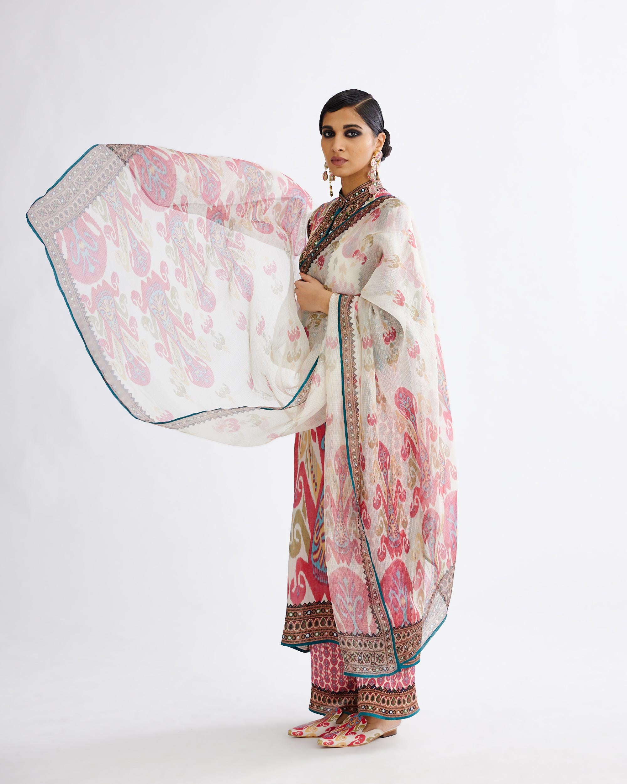 Marrakesh : Ghazala - Primrose