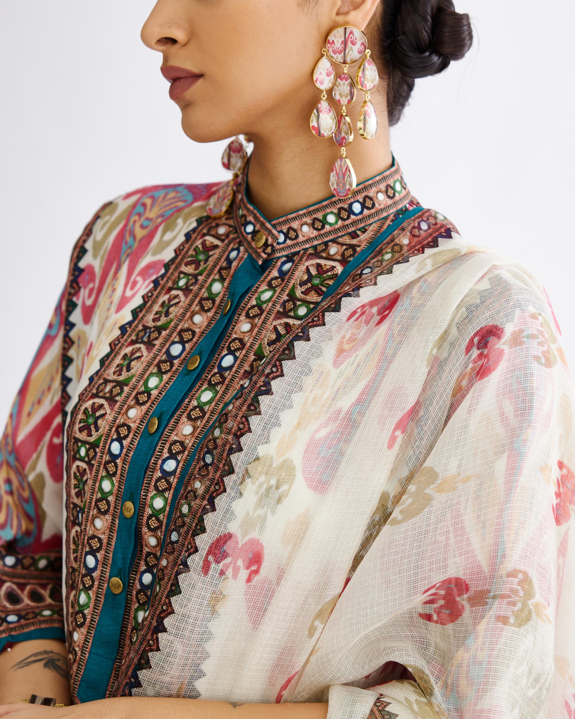 Marrakesh : Ghazala - Primrose