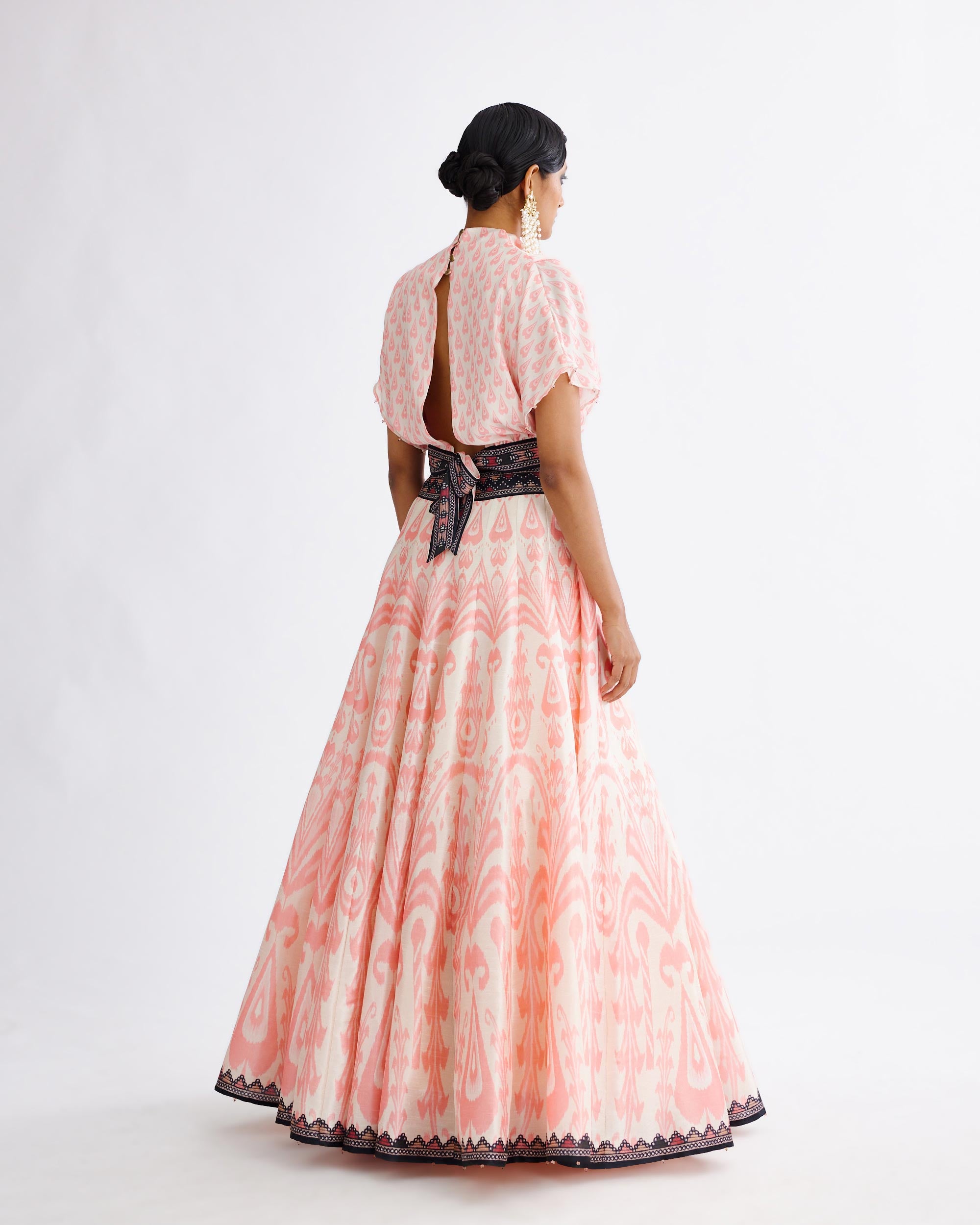 Marrakesh : Varsha Leela - Blush