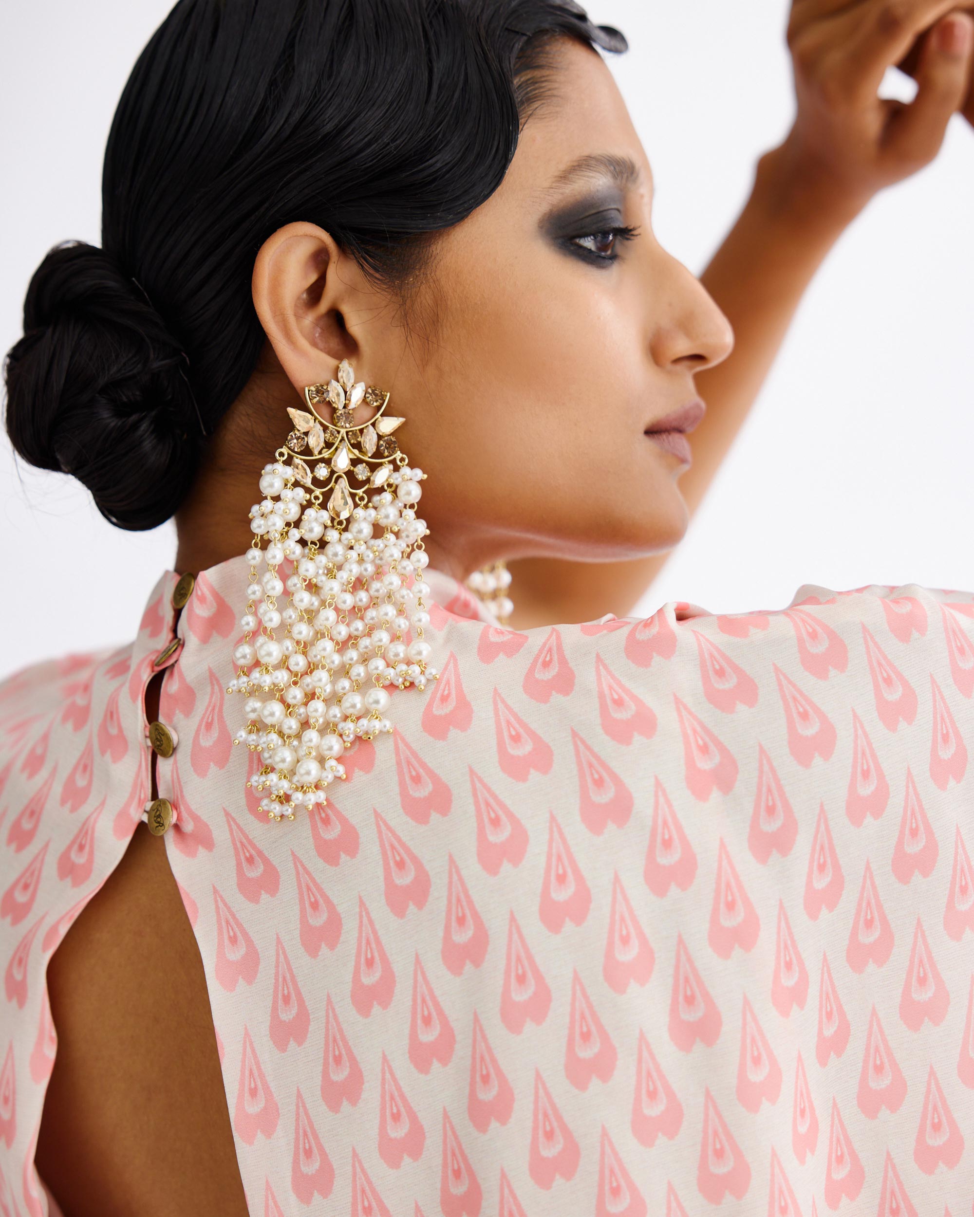 Marrakesh : Varsha Leela - Blush