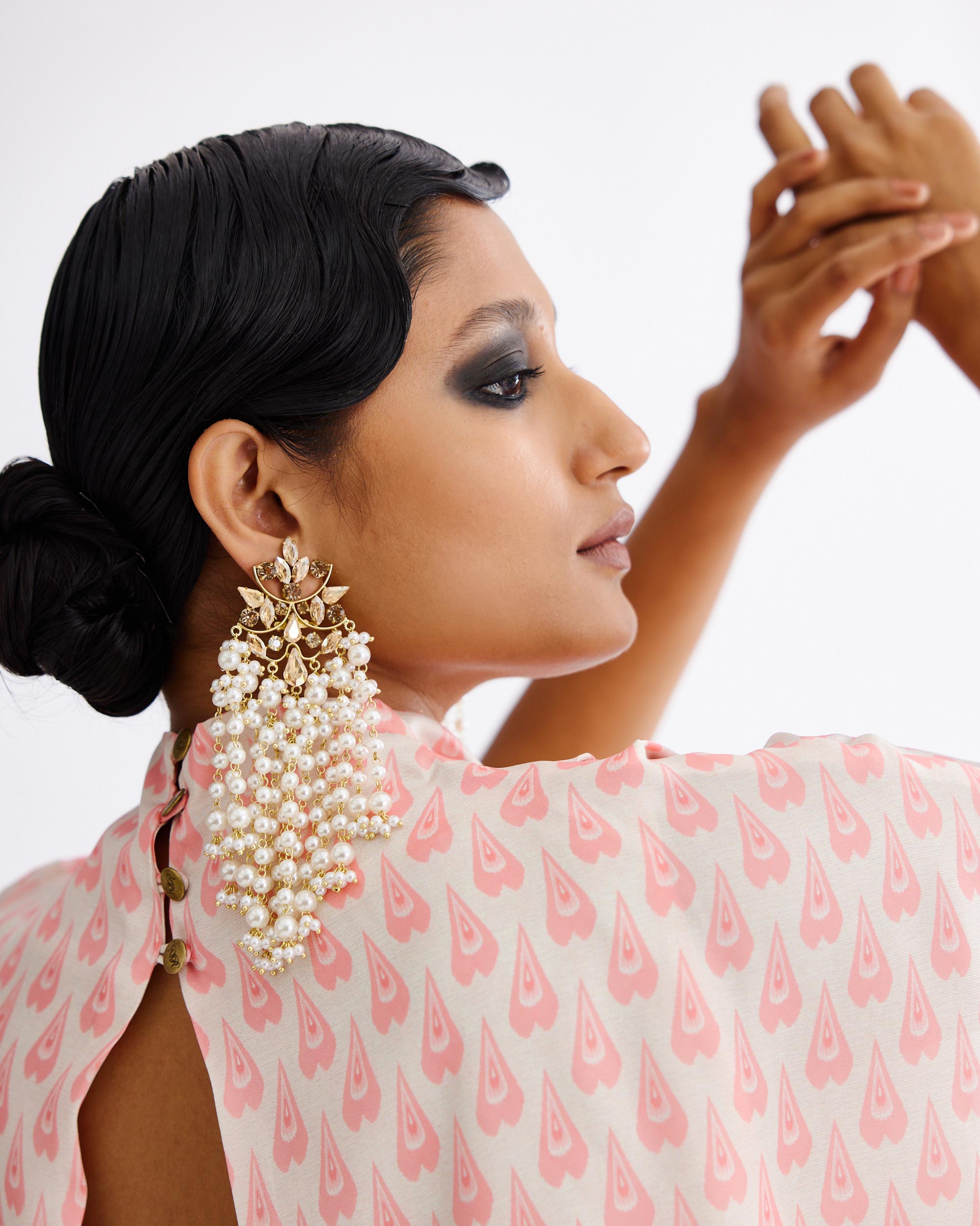Marrakesh : Varsha Leela - Blush