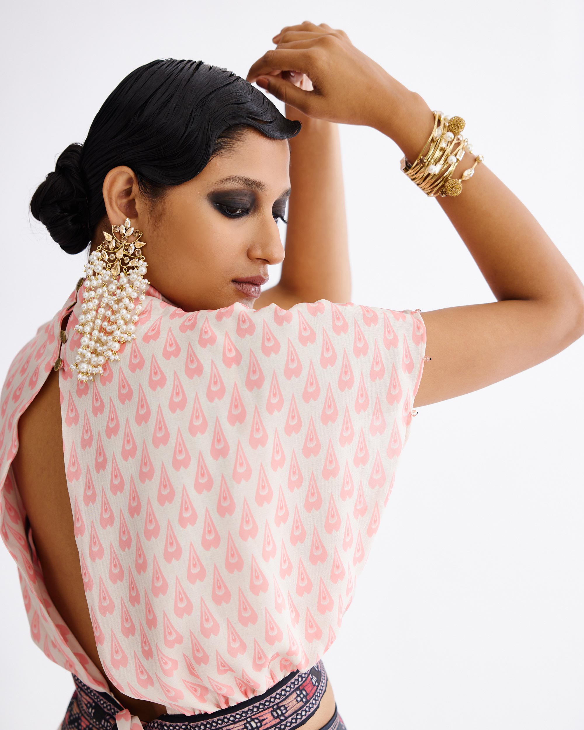 Marrakesh : Varsha Leela - Blush