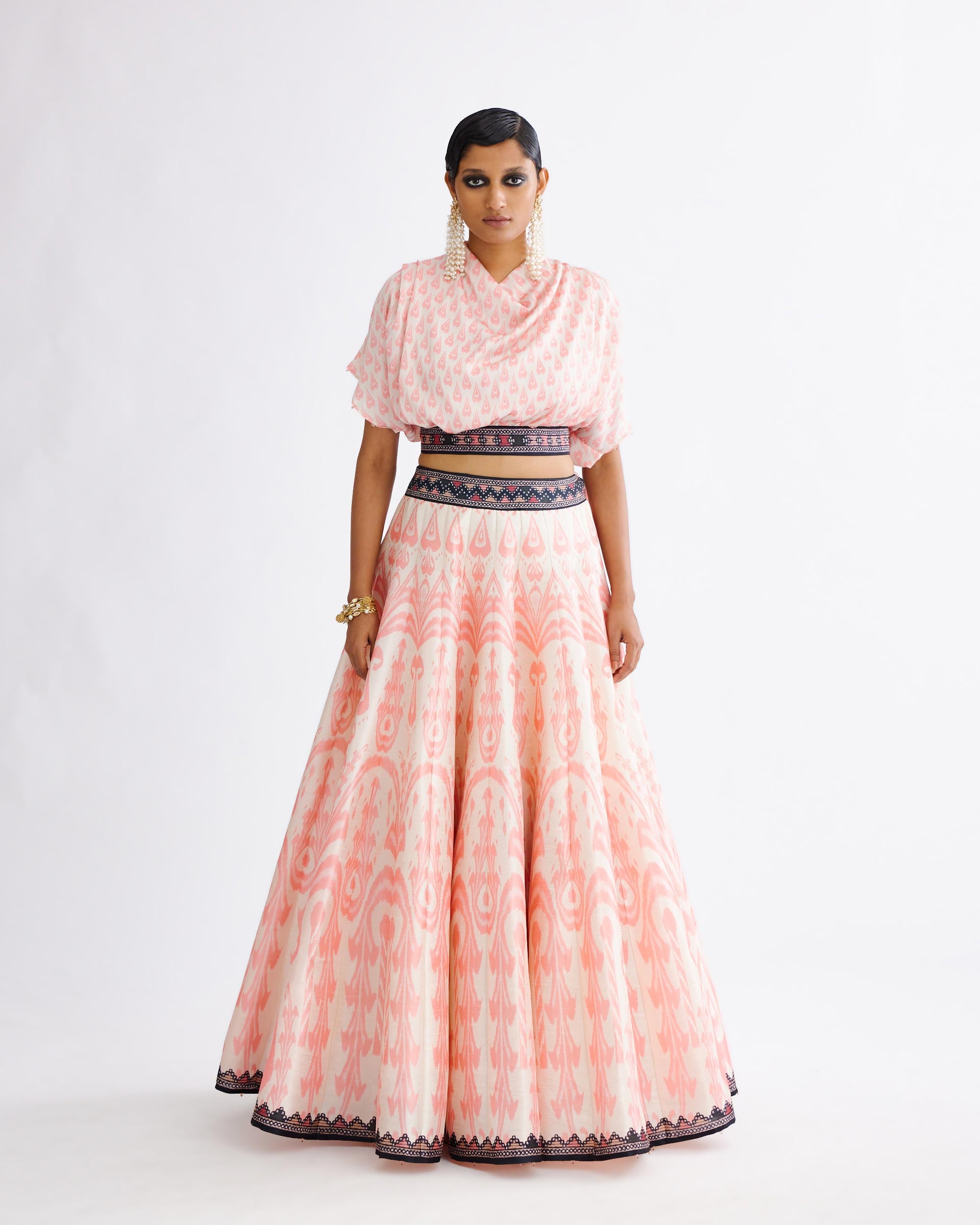 Marrakesh : Varsha Leela - Blush