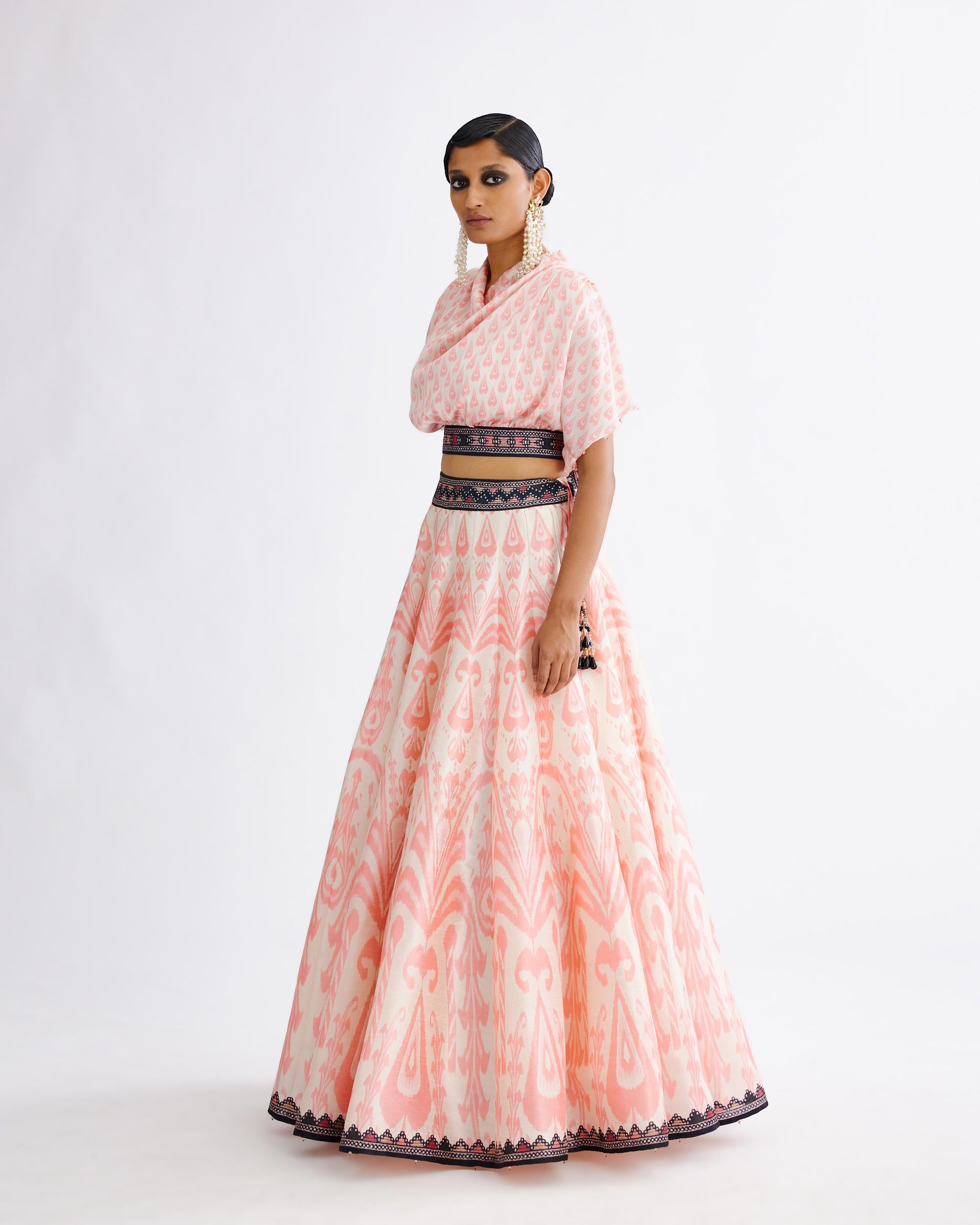 Marrakesh : Varsha Leela - Blush