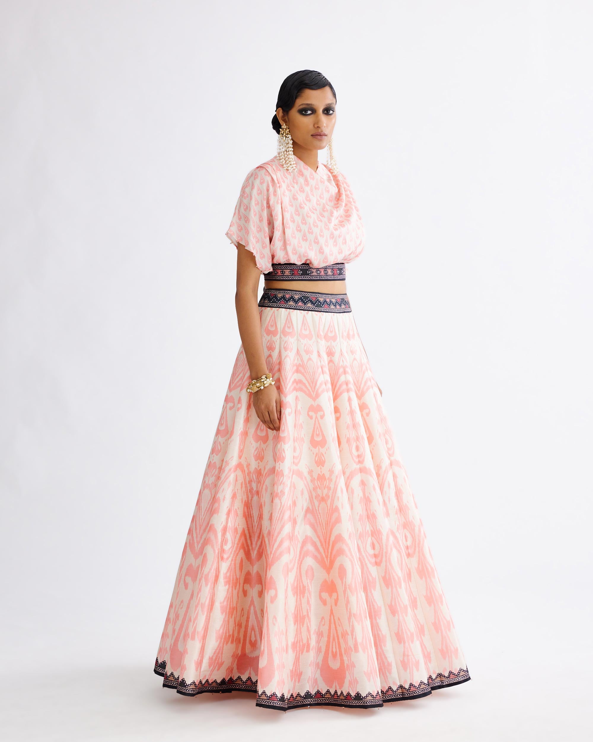Marrakesh : Varsha Leela - Blush