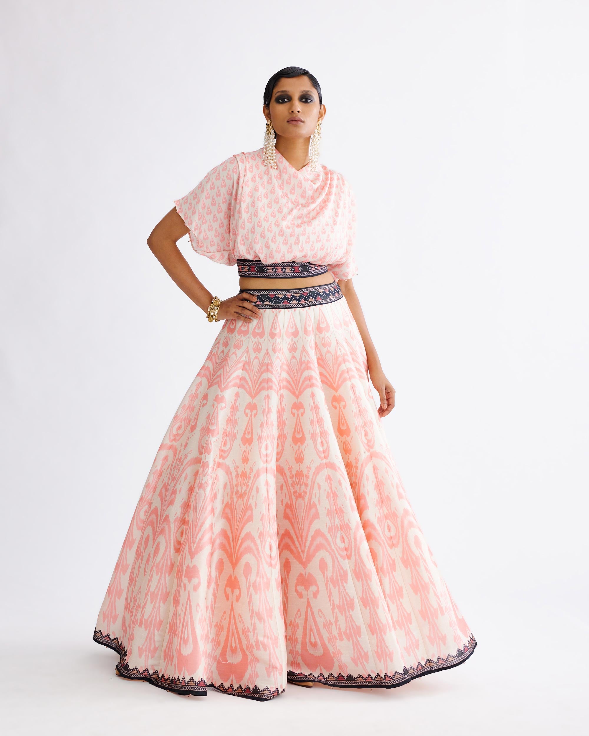 Marrakesh : Varsha Leela - Blush