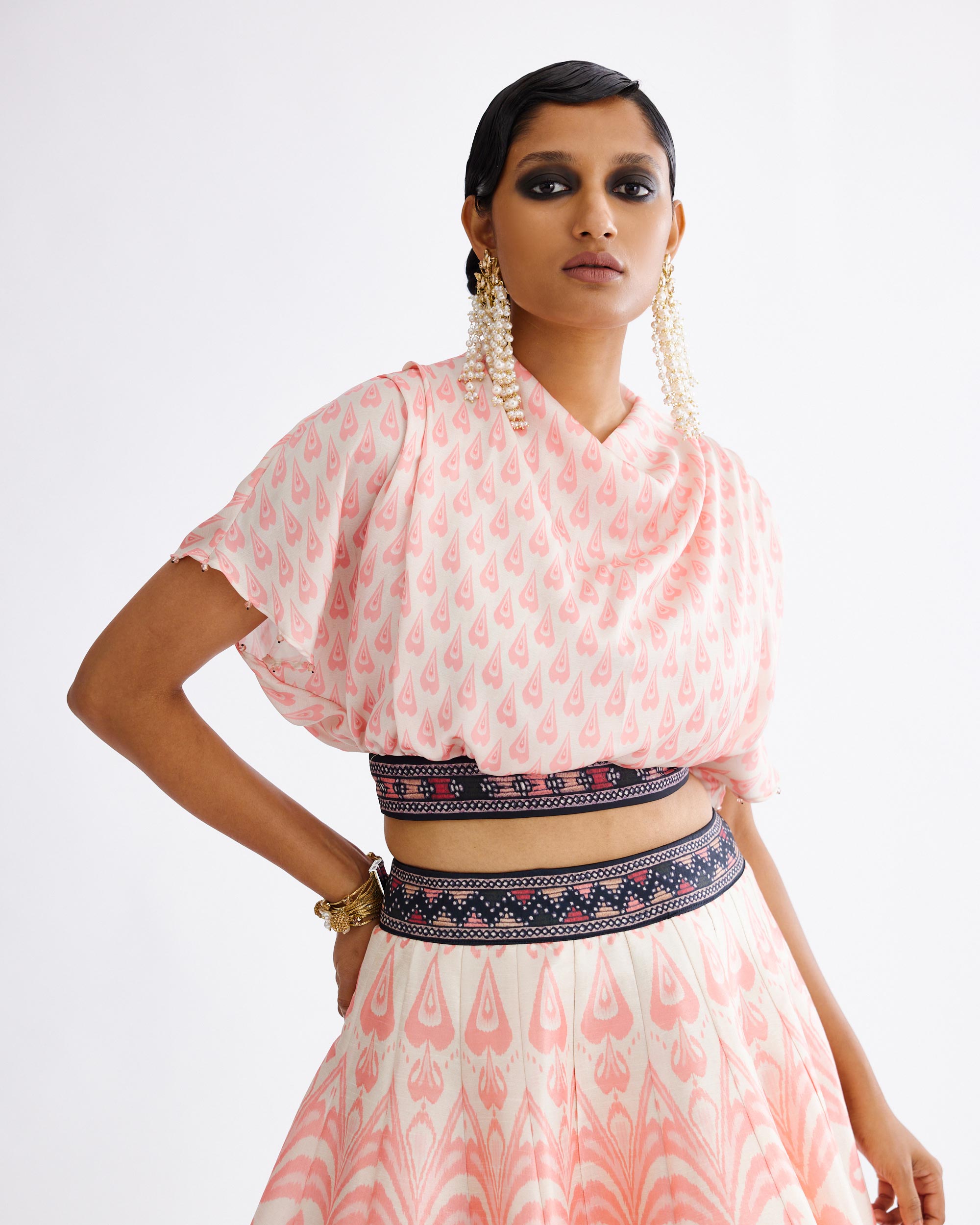 Marrakesh : Varsha Leela - Blush
