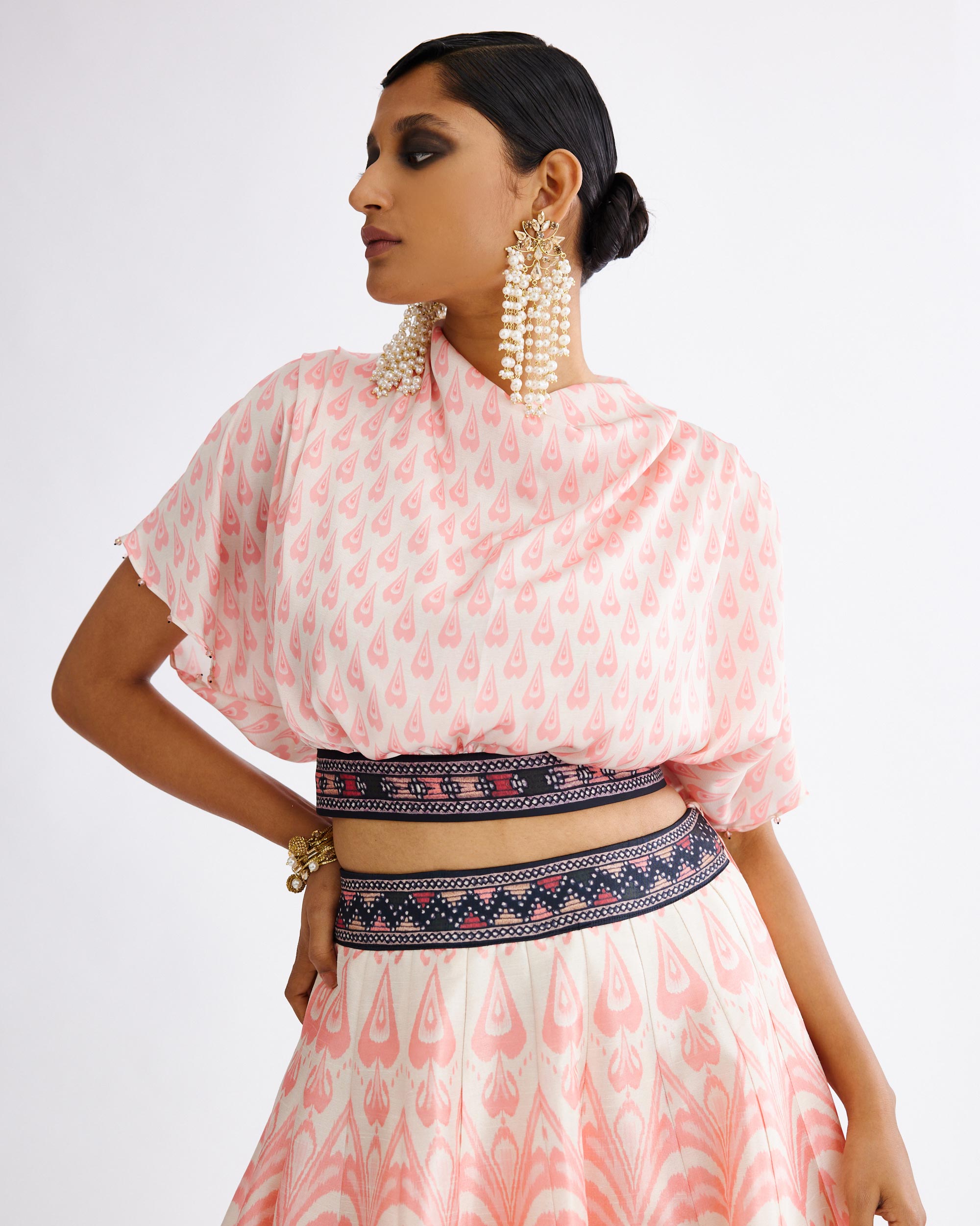 Marrakesh : Varsha Leela - Blush