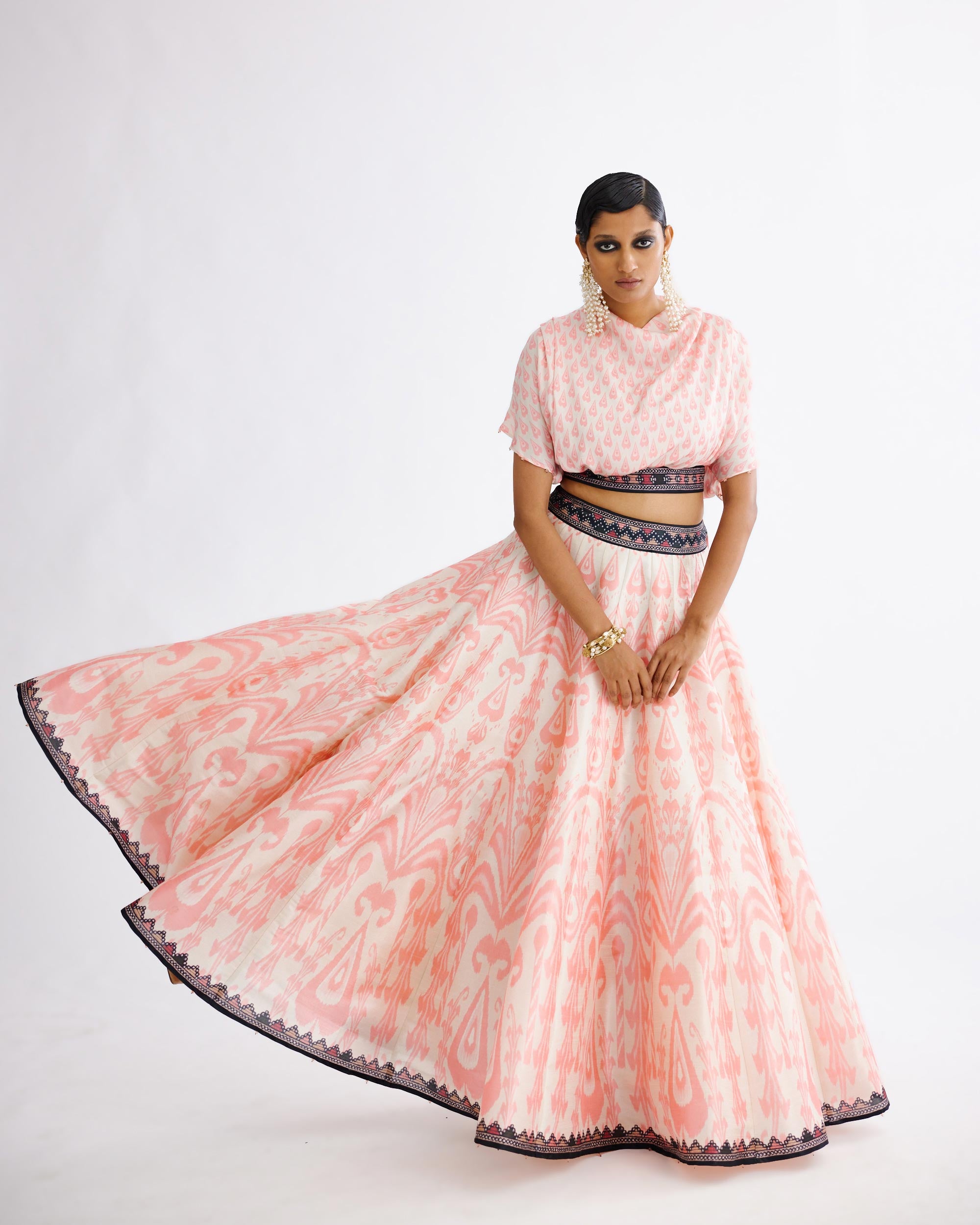 Marrakesh : Varsha Leela - Blush