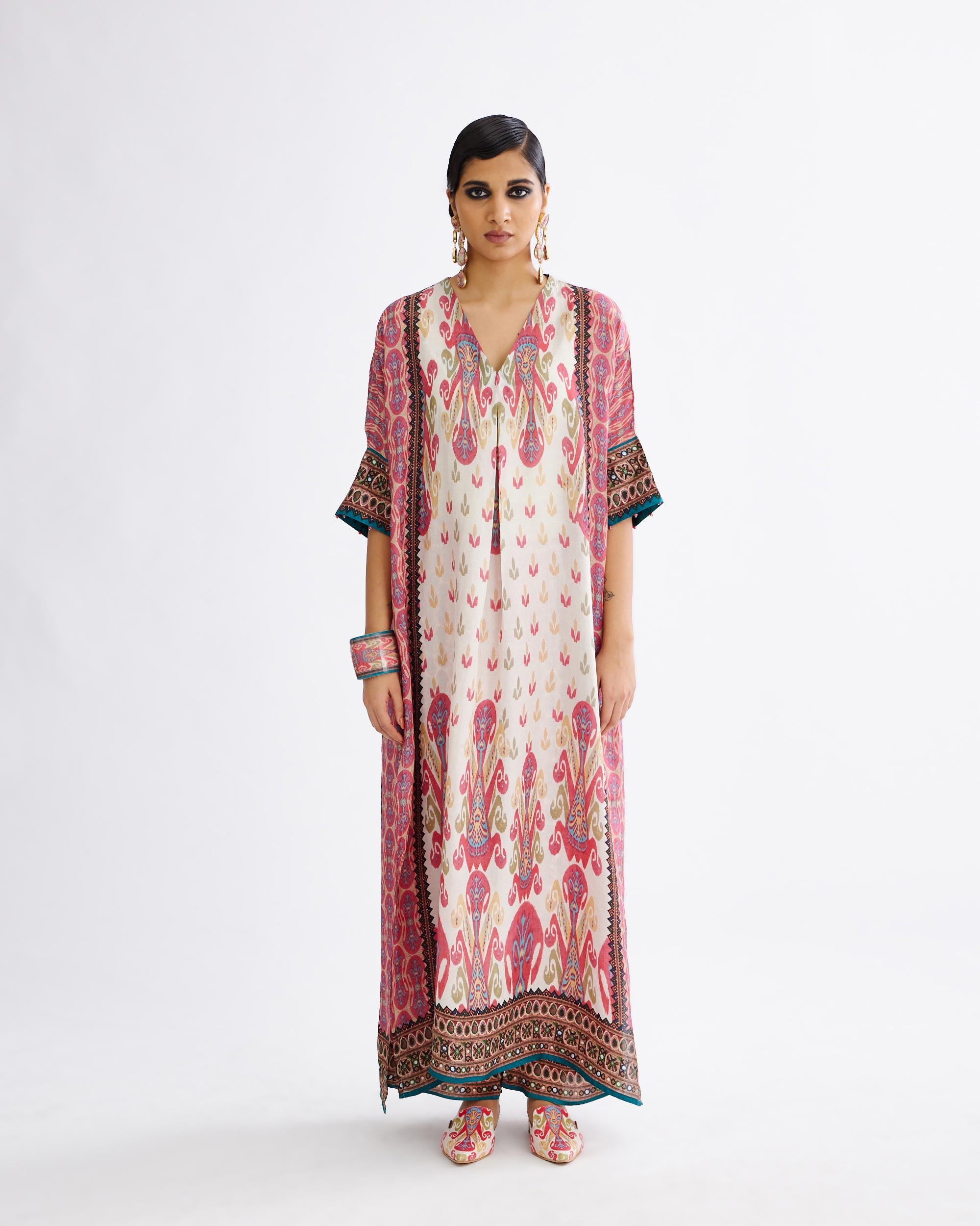 Marrakesh : Banera - Primrose