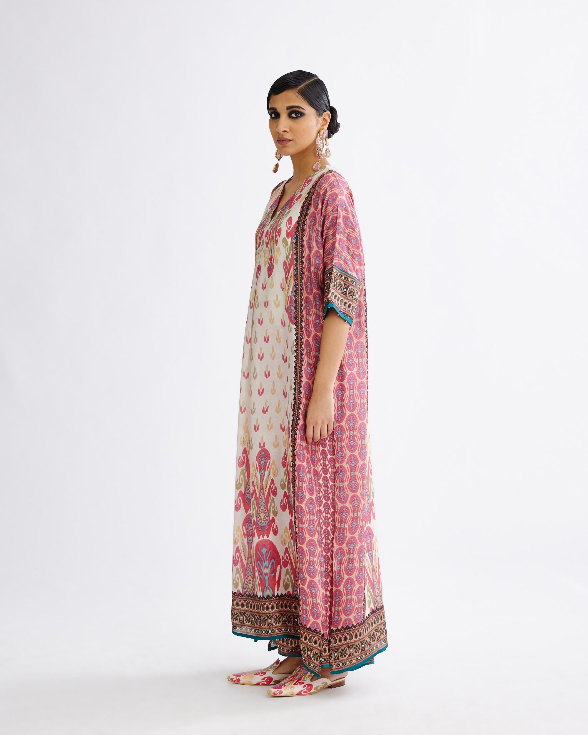 Marrakesh : Banera - Primrose