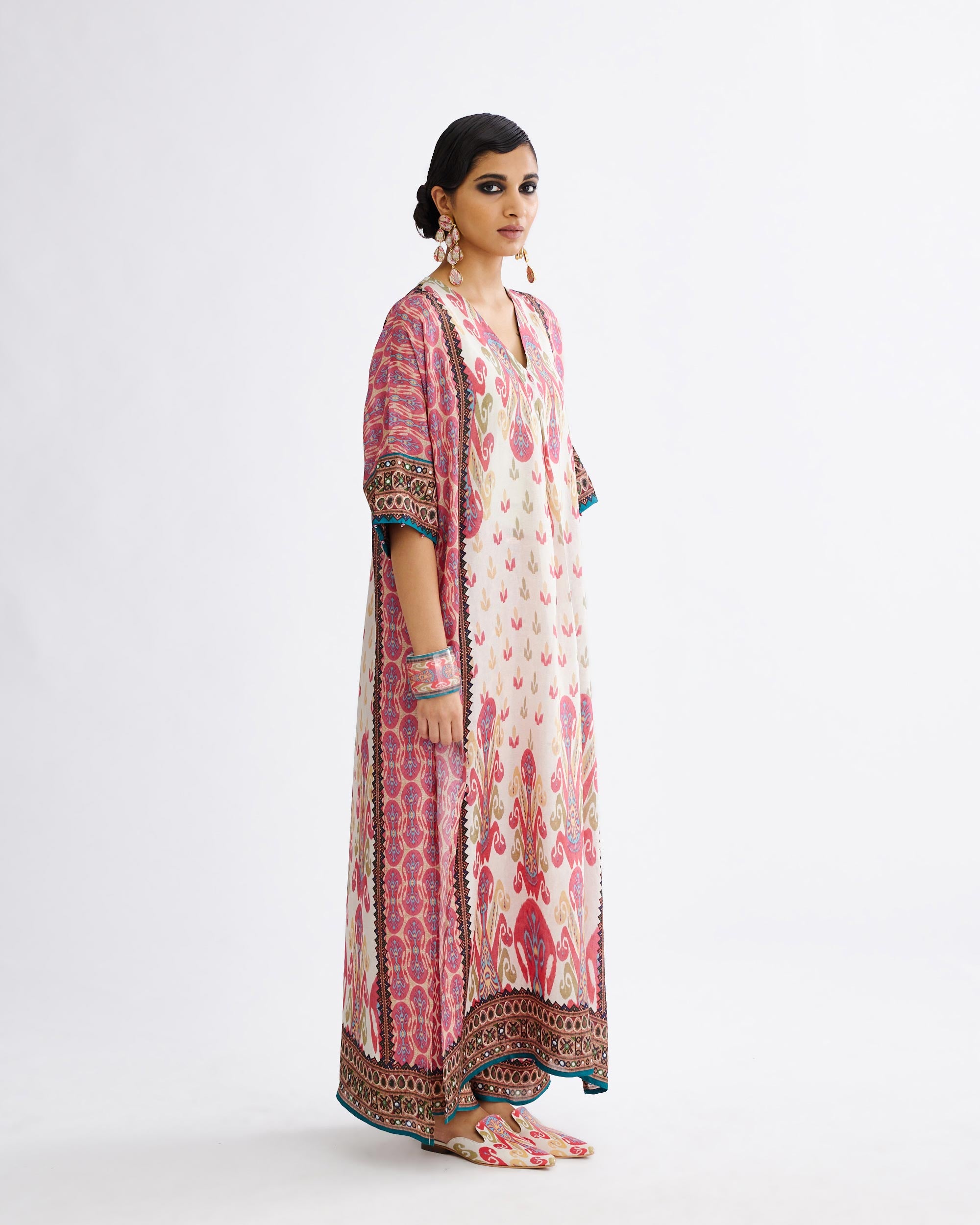 Marrakesh : Banera - Primrose
