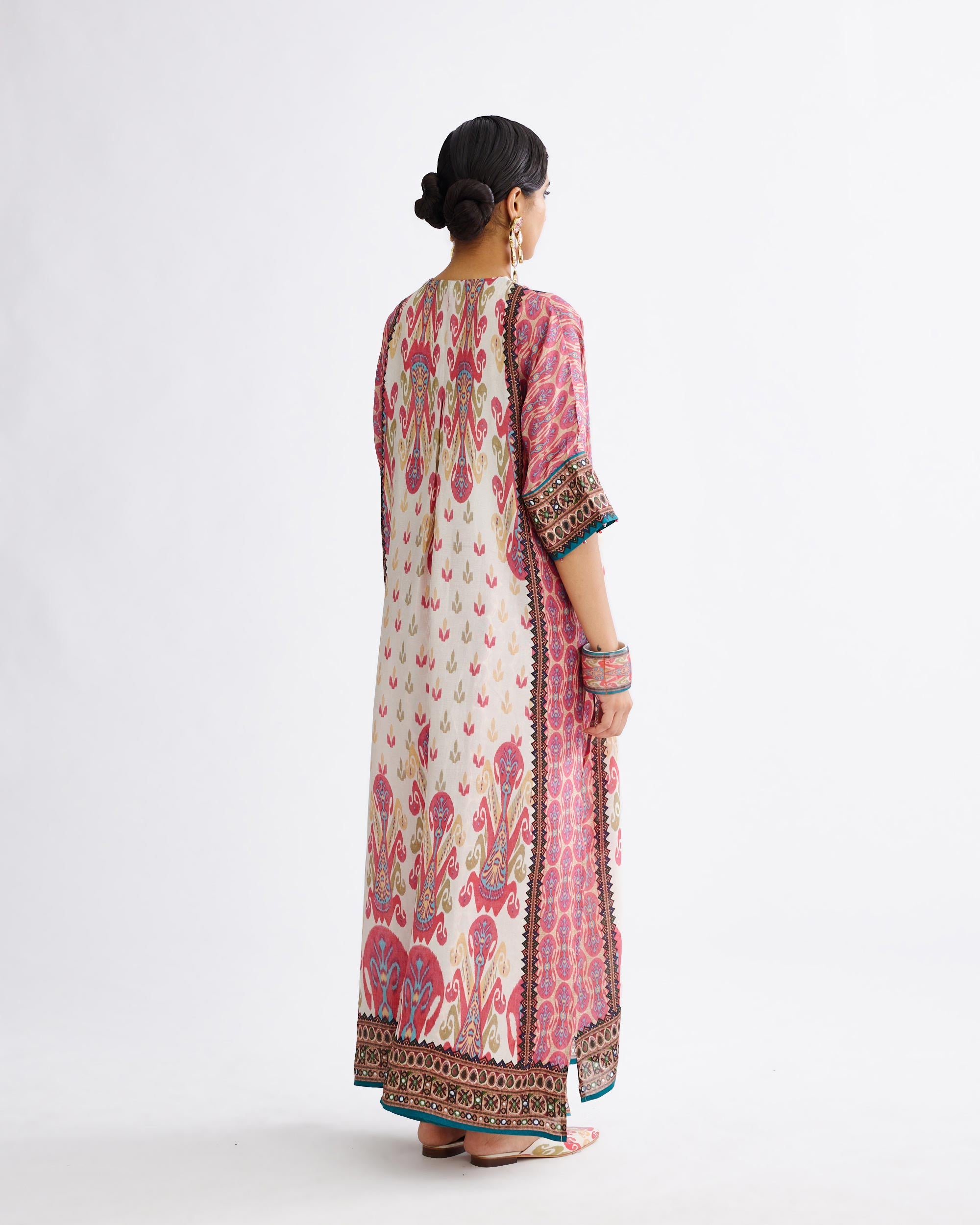 Marrakesh : Banera - Primrose