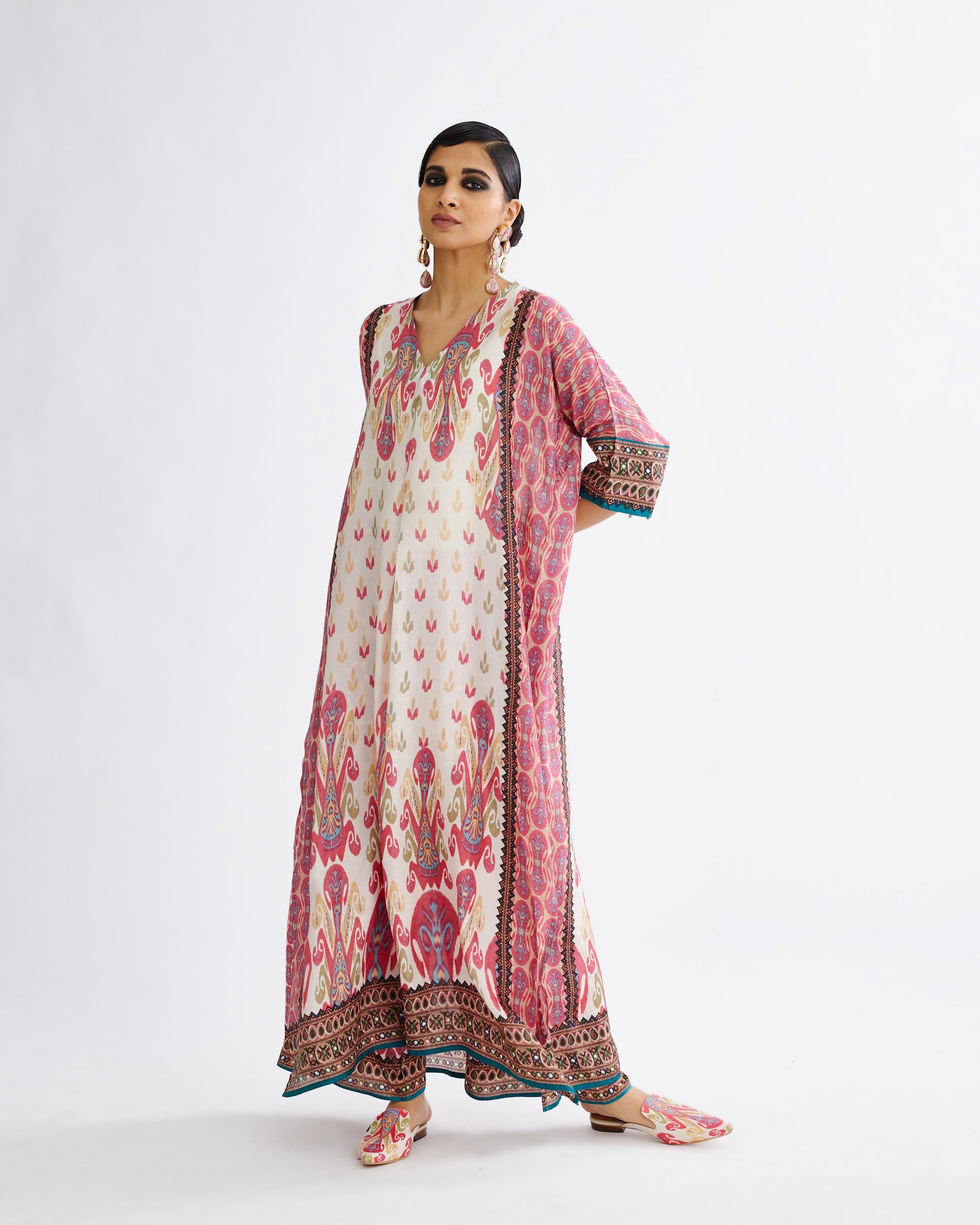 Marrakesh : Banera - Primrose