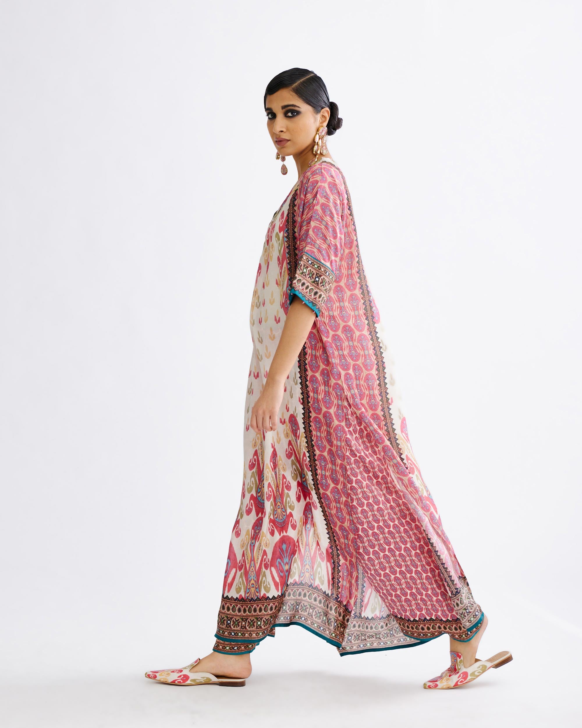 Marrakesh : Banera - Primrose