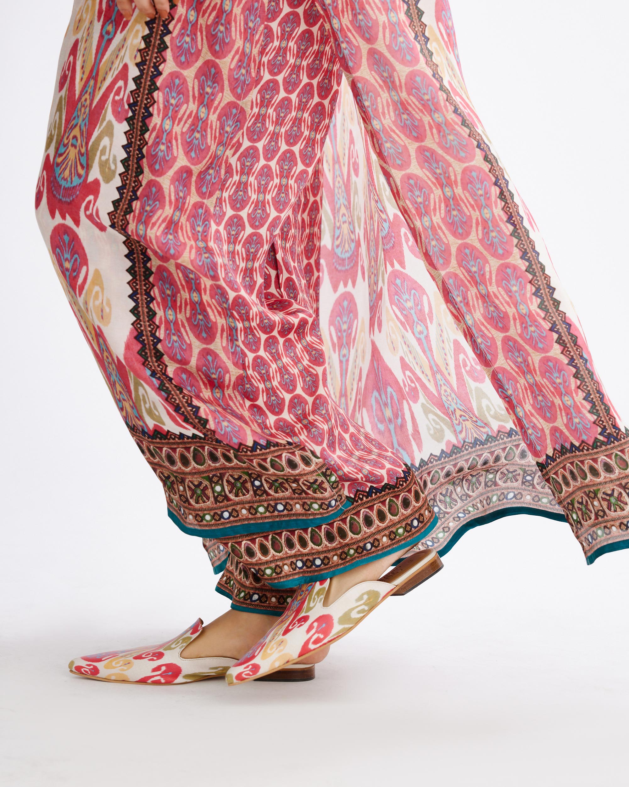 Marrakesh : Banera - Primrose