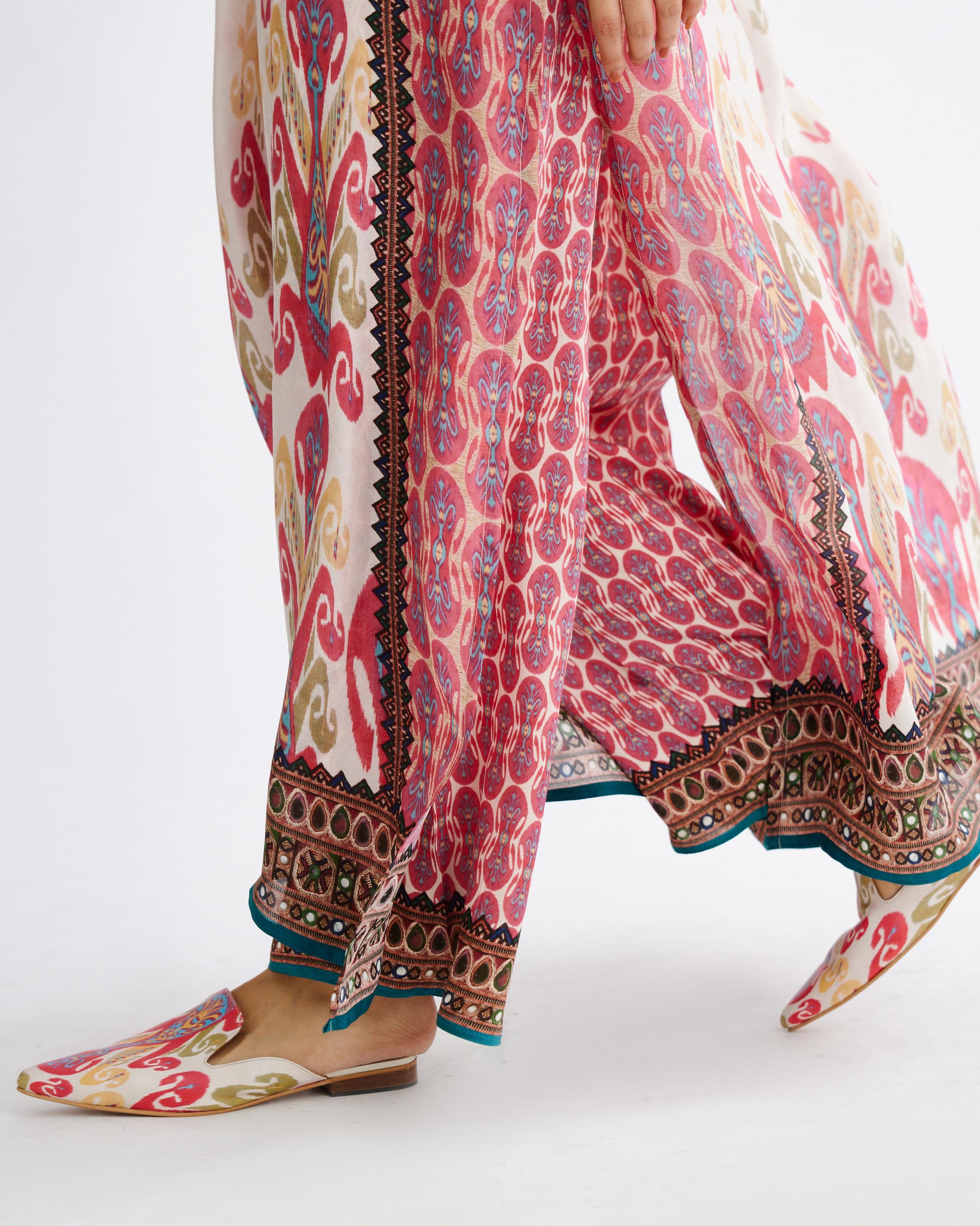 Marrakesh : Banera - Primrose