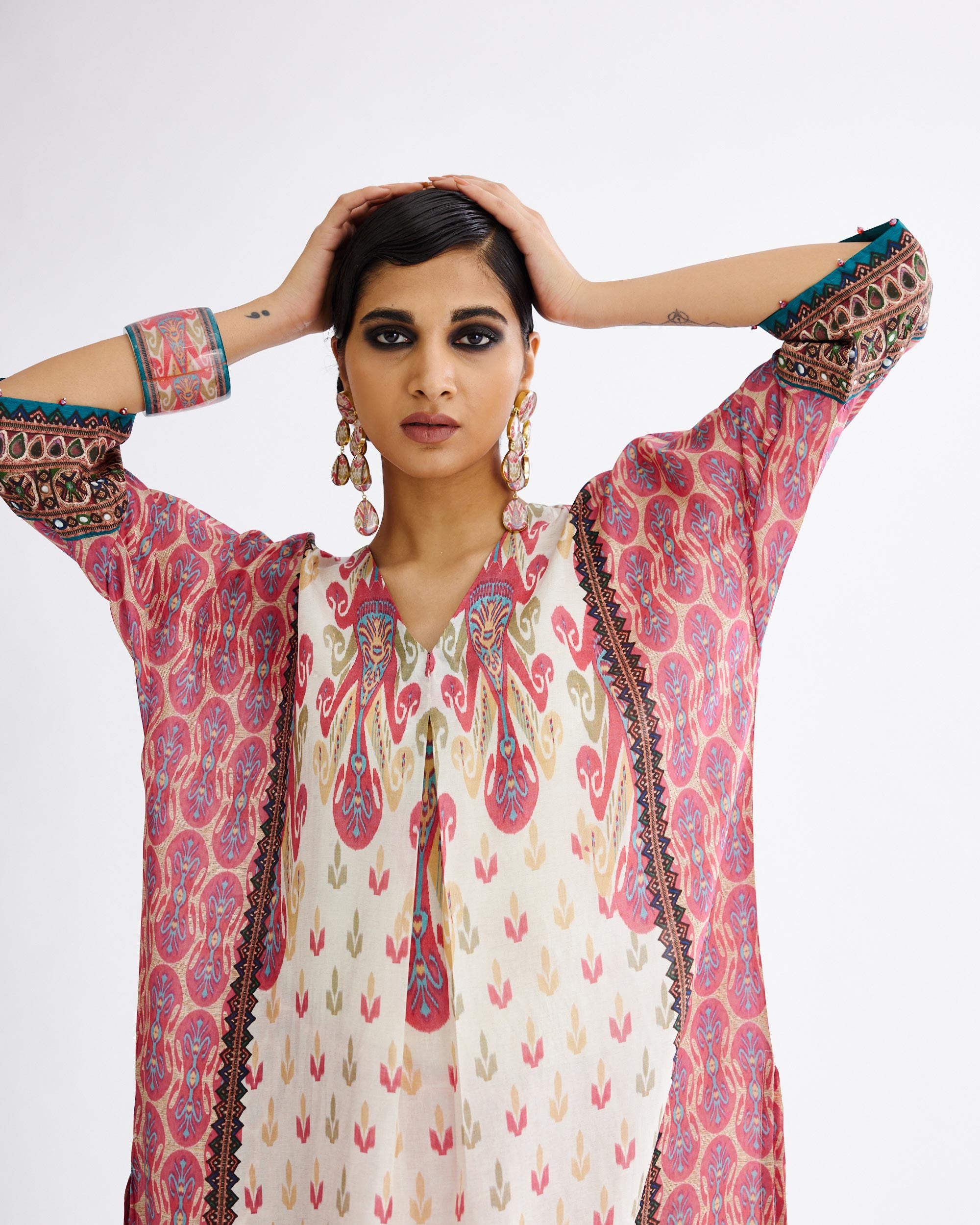 Marrakesh : Banera - Primrose