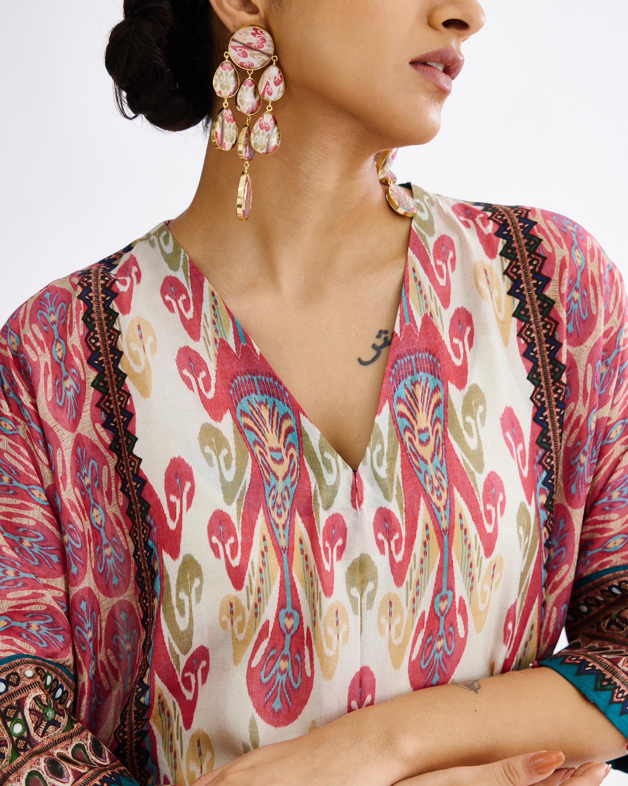 Marrakesh : Banera - Primrose