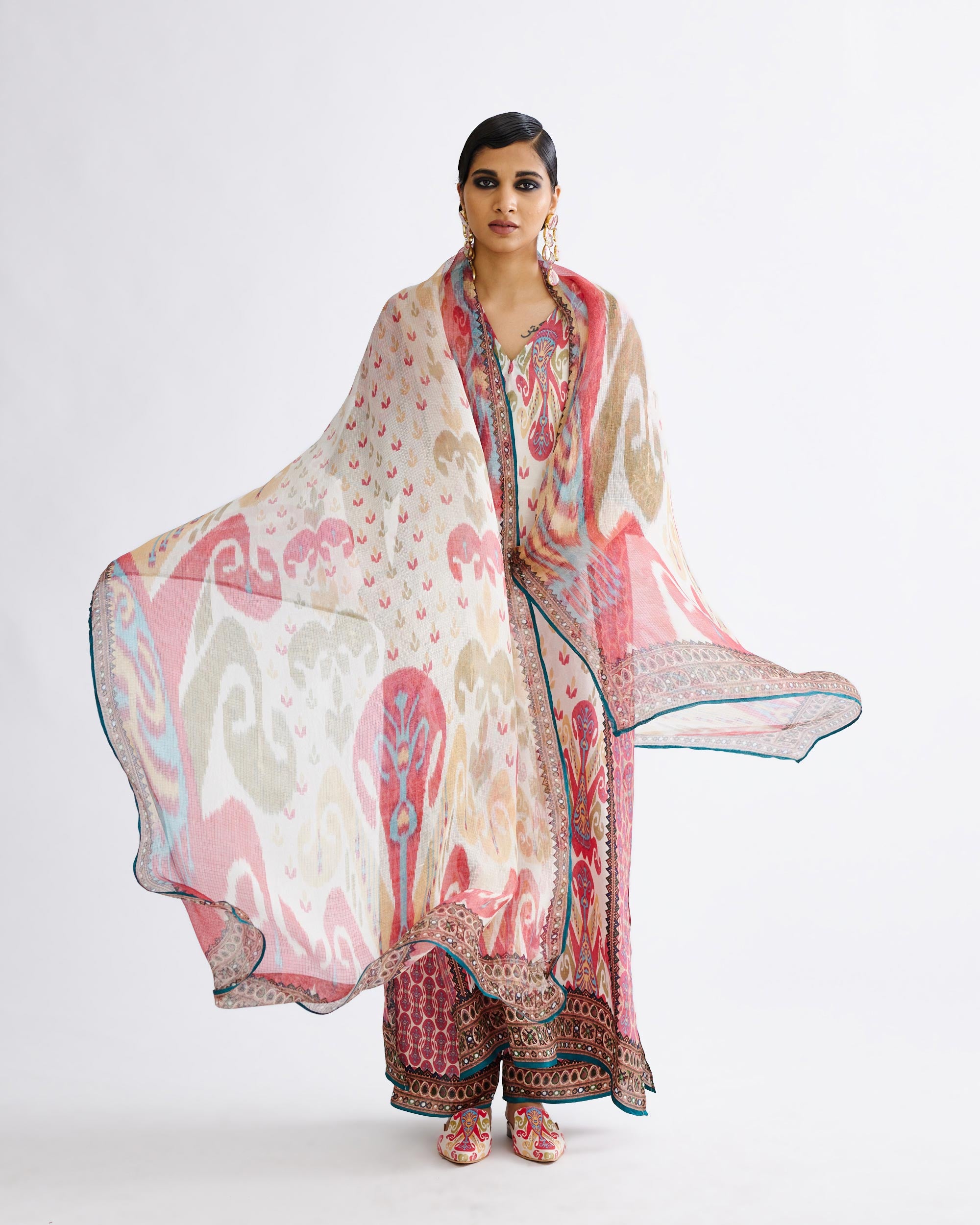 Marrakesh : Banera - Primrose