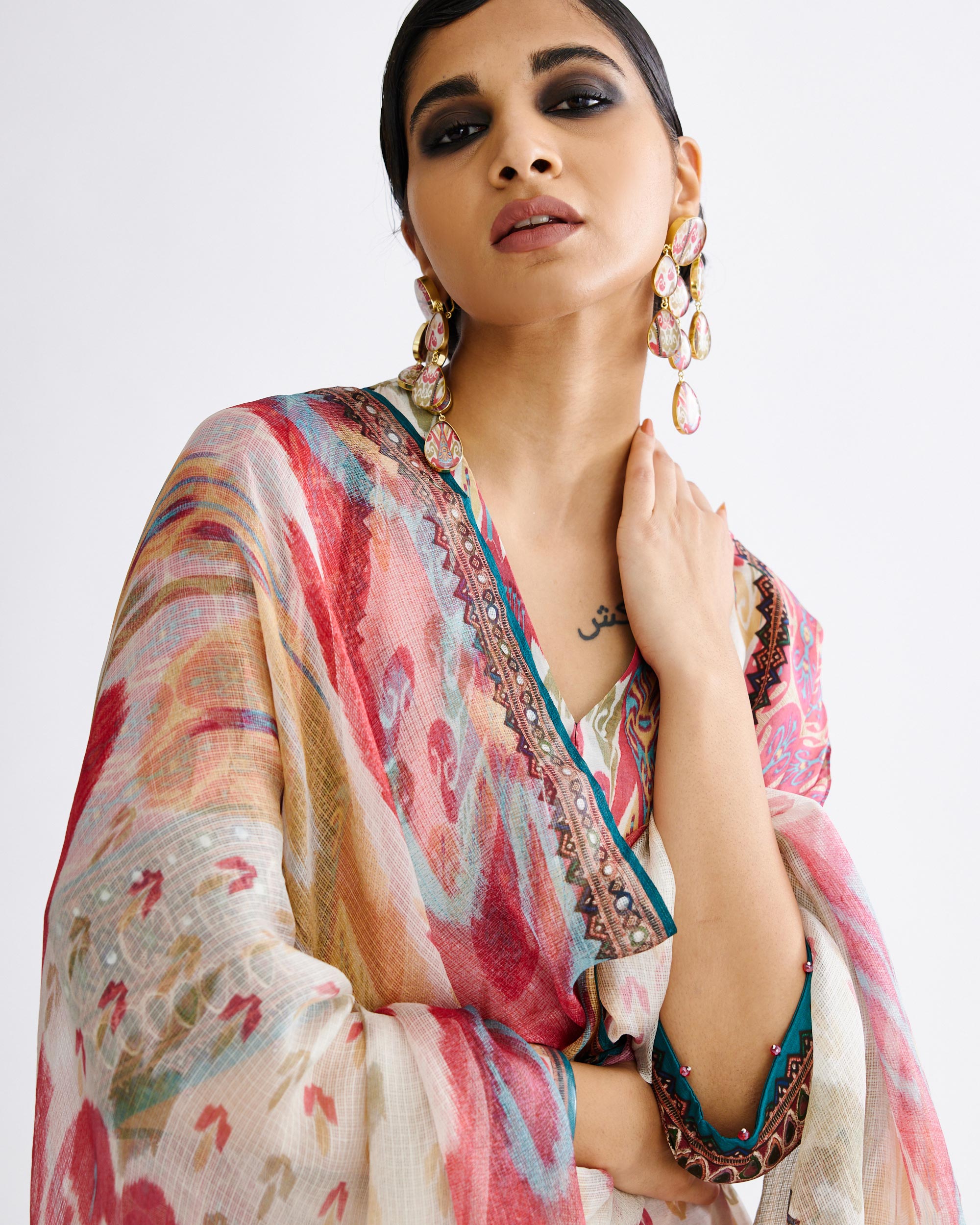 Marrakesh : Banera - Primrose