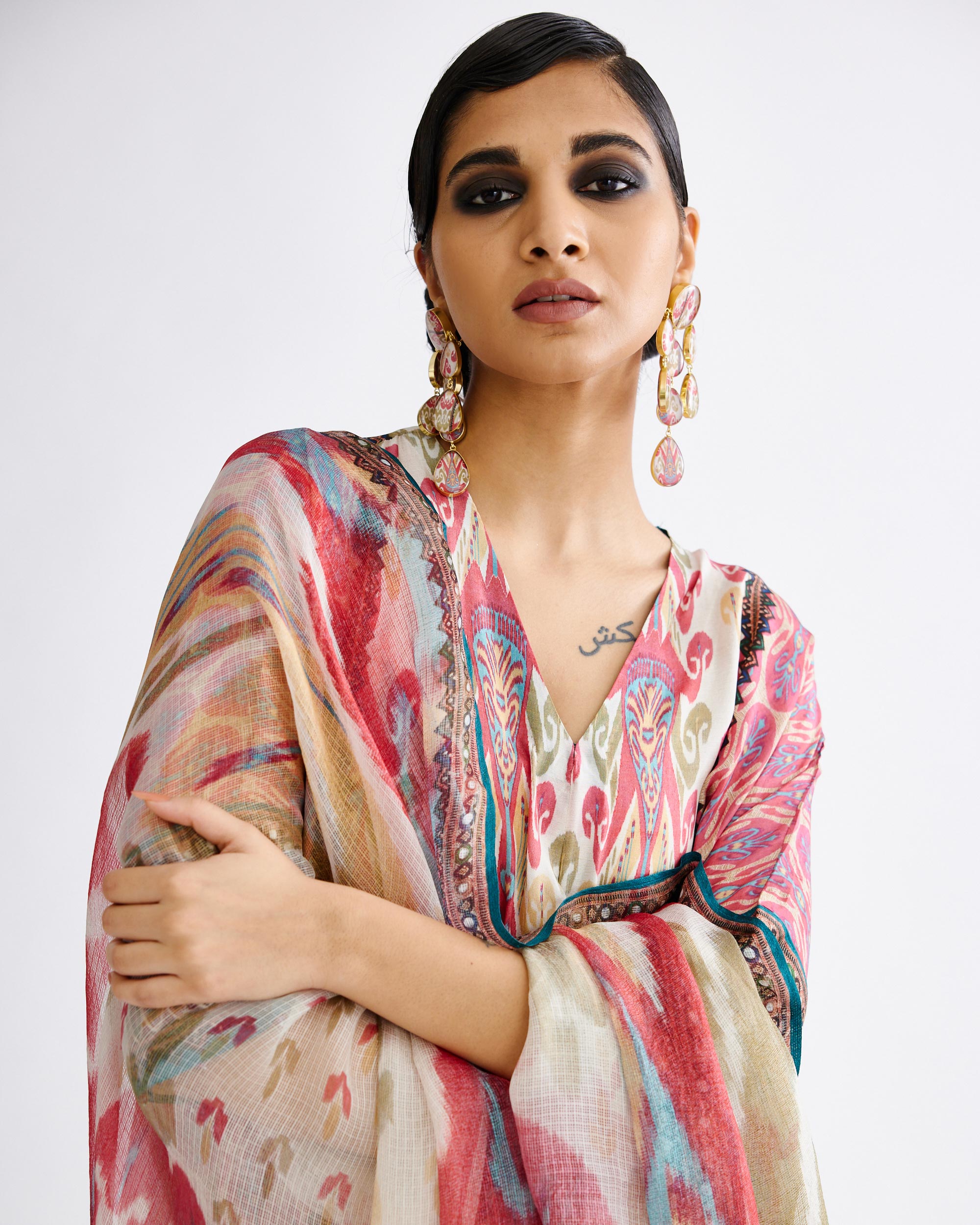 Marrakesh : Banera - Primrose