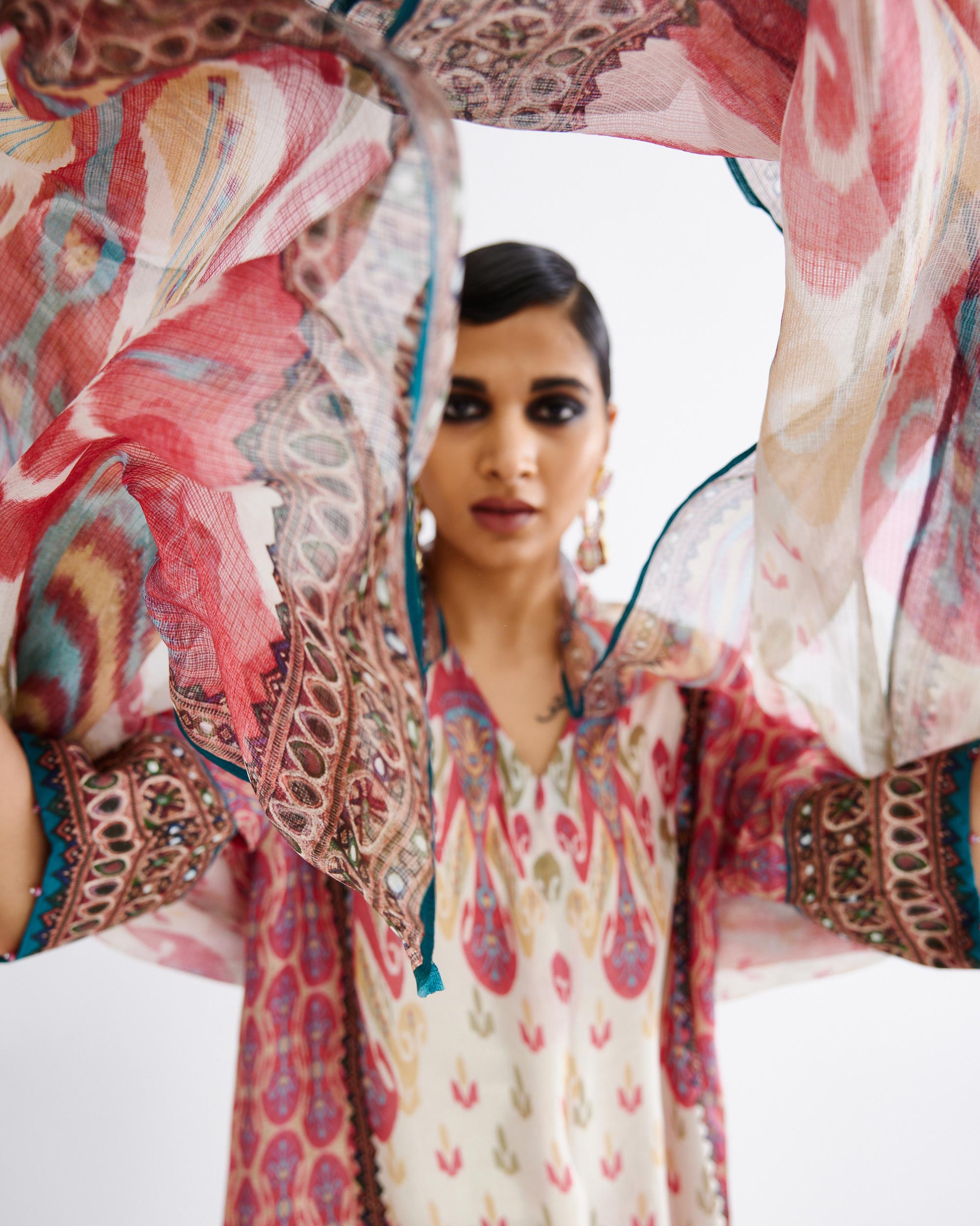 Marrakesh : Banera - Primrose