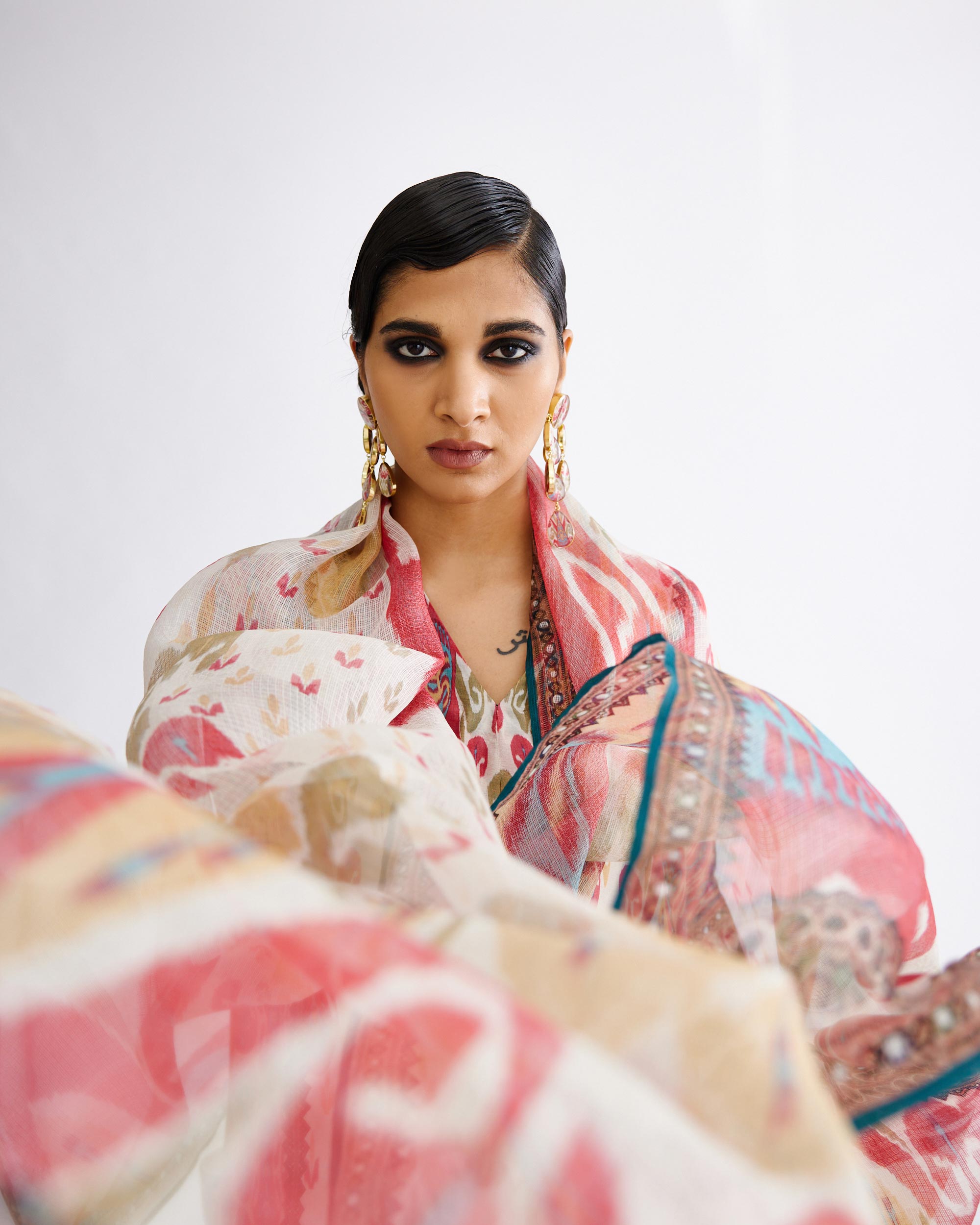 Marrakesh : Banera - Primrose