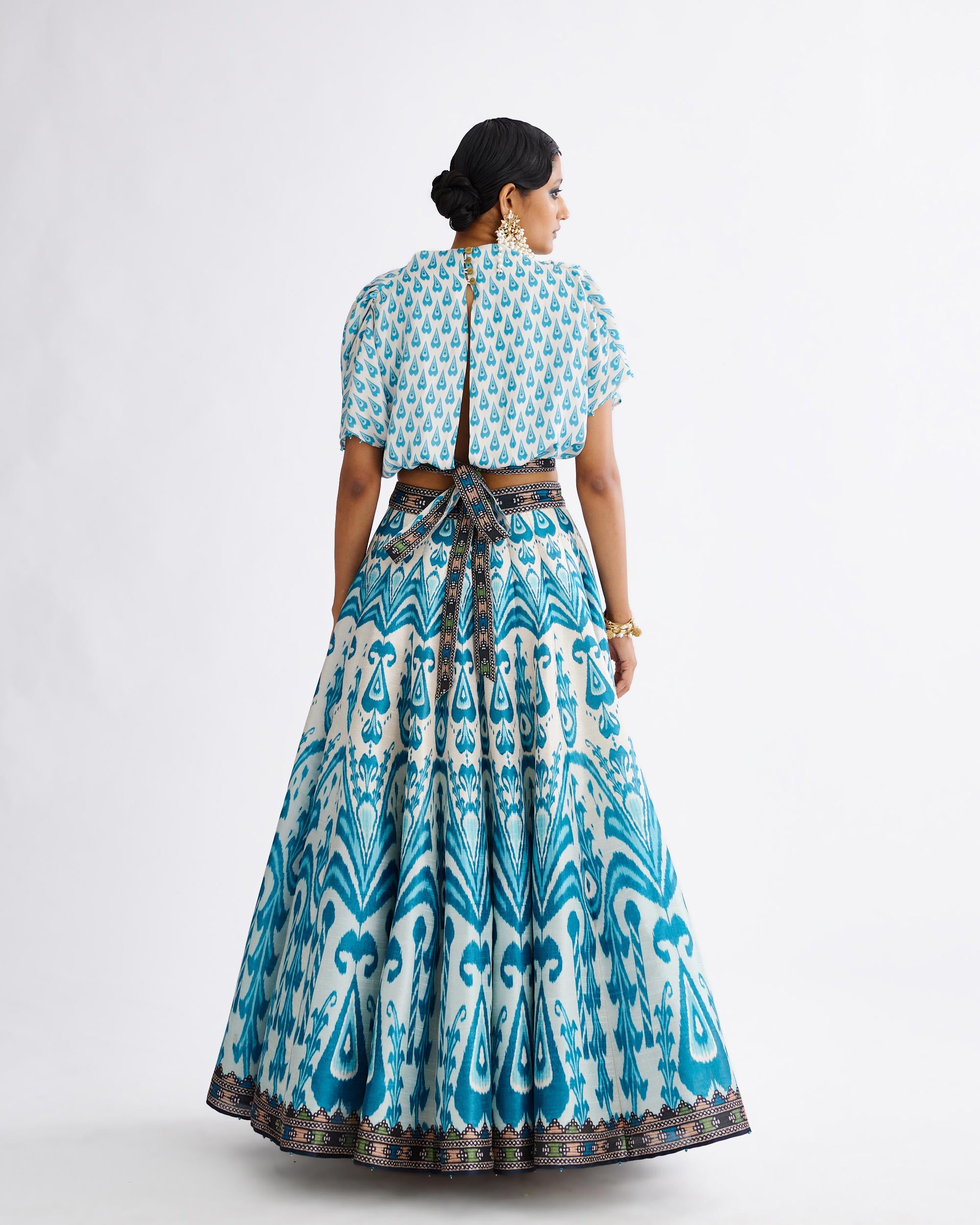 Marrakesh : Varsha Leela - Aqua
