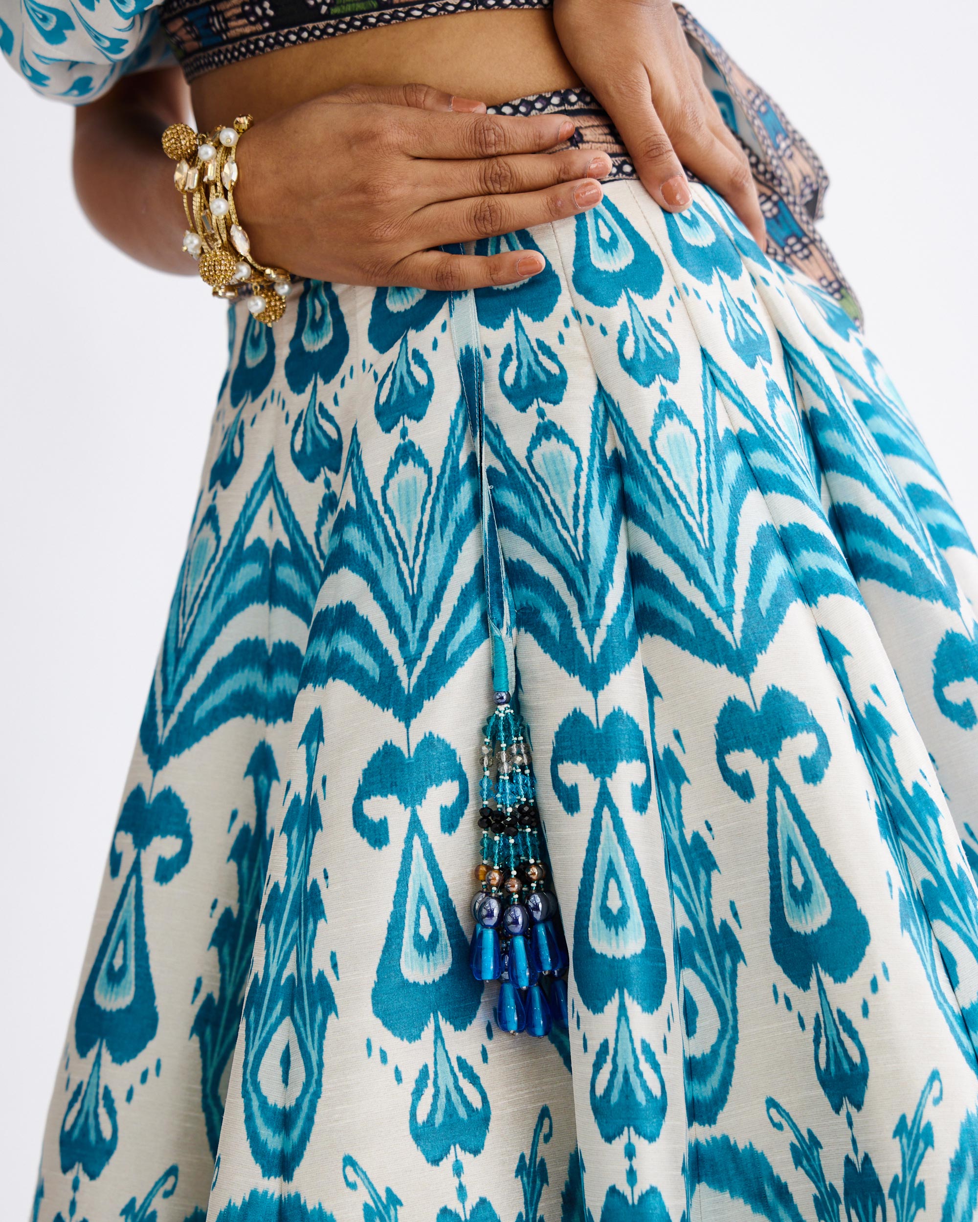 Marrakesh : Varsha Leela - Aqua