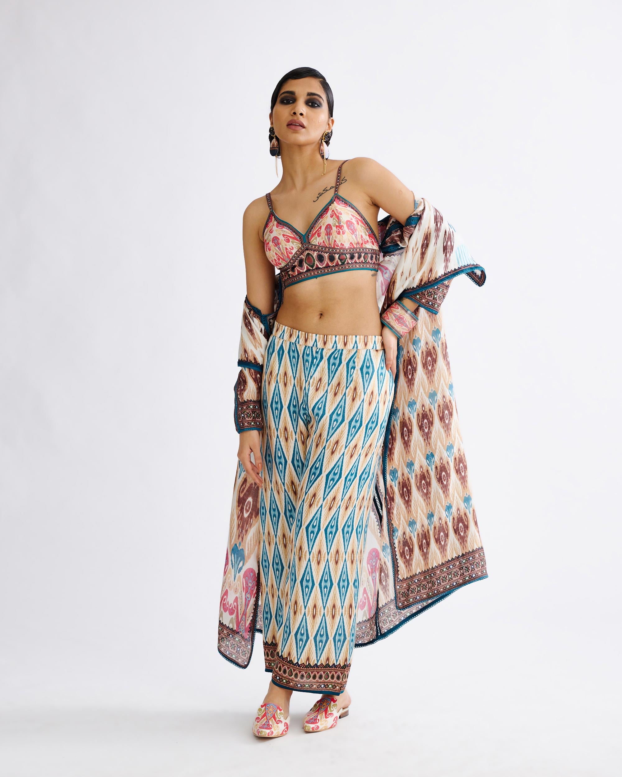 Marrakesh : Ursula - Multi
