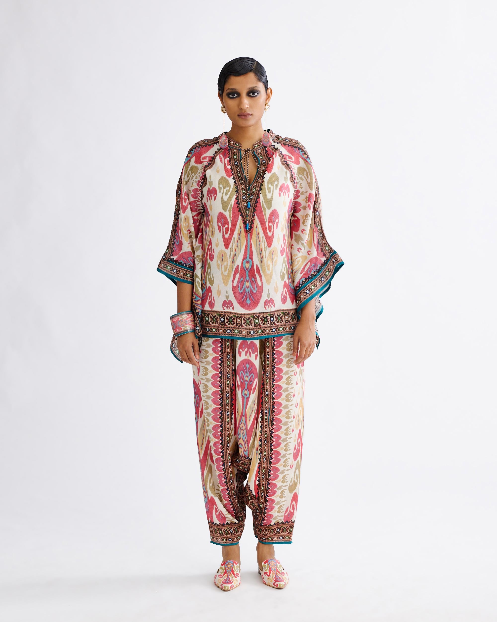 Marrakesh : Ramona/Maimouna - Primrose