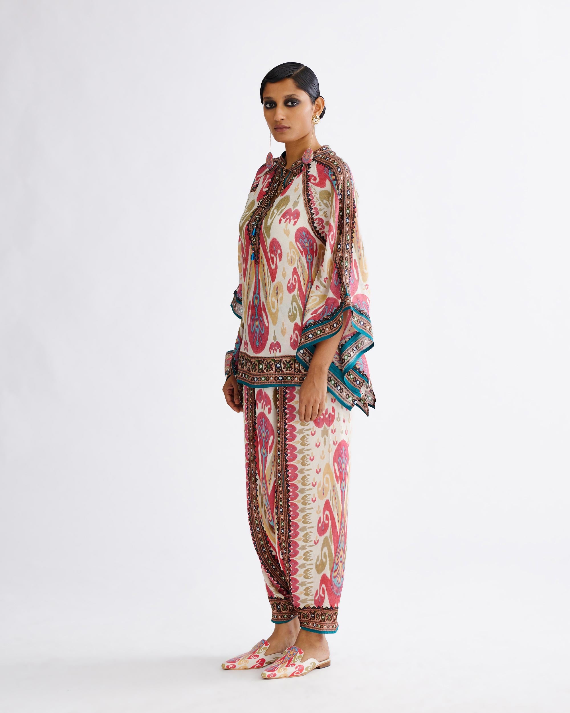 Marrakesh : Ramona/Maimouna - Primrose