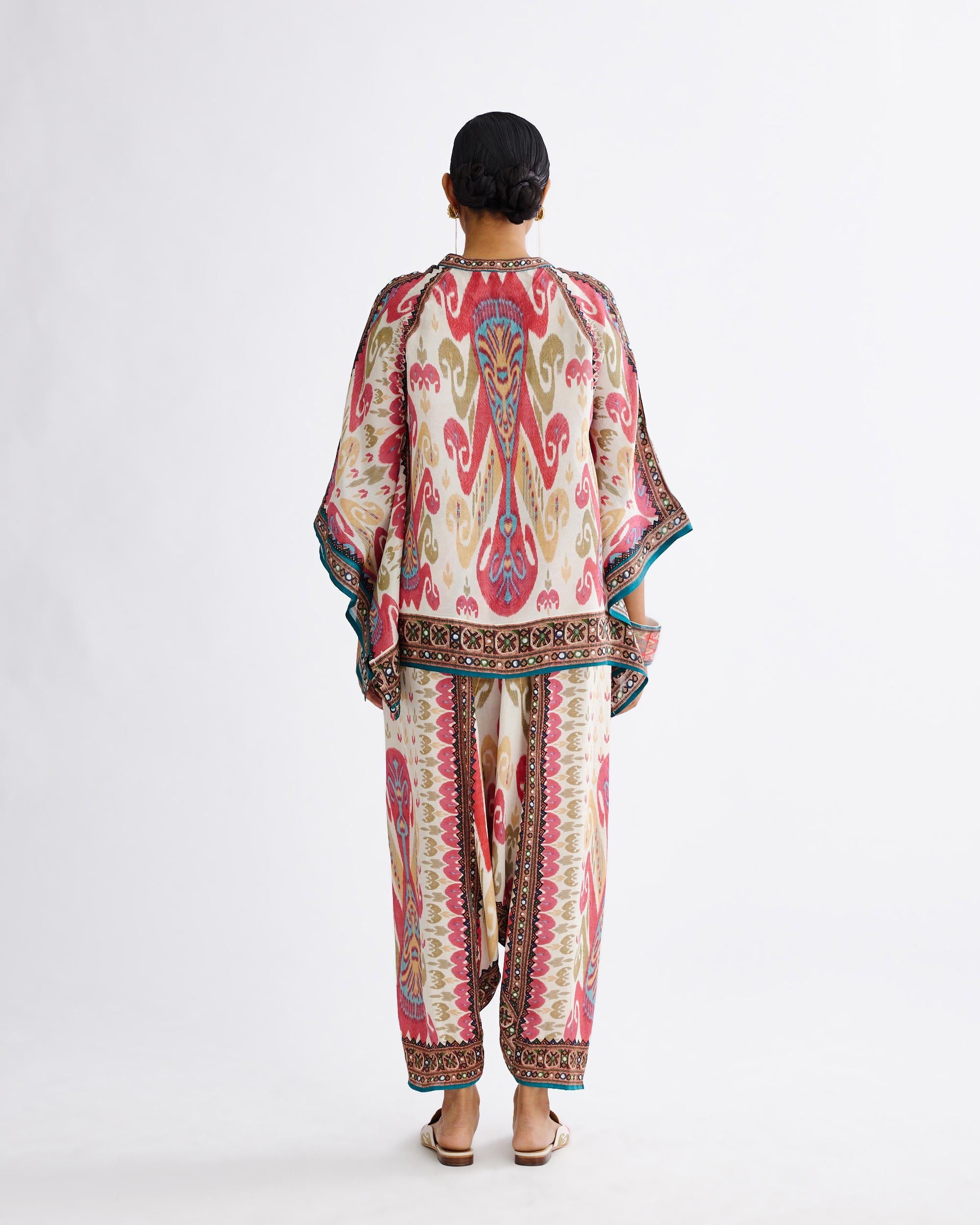 Marrakesh : Ramona/Maimouna - Primrose