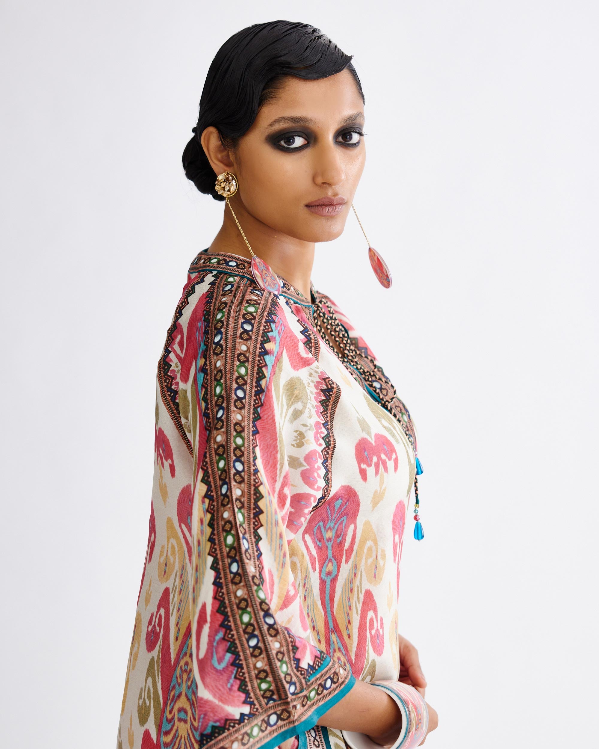 Marrakesh : Ramona/Maimouna - Primrose