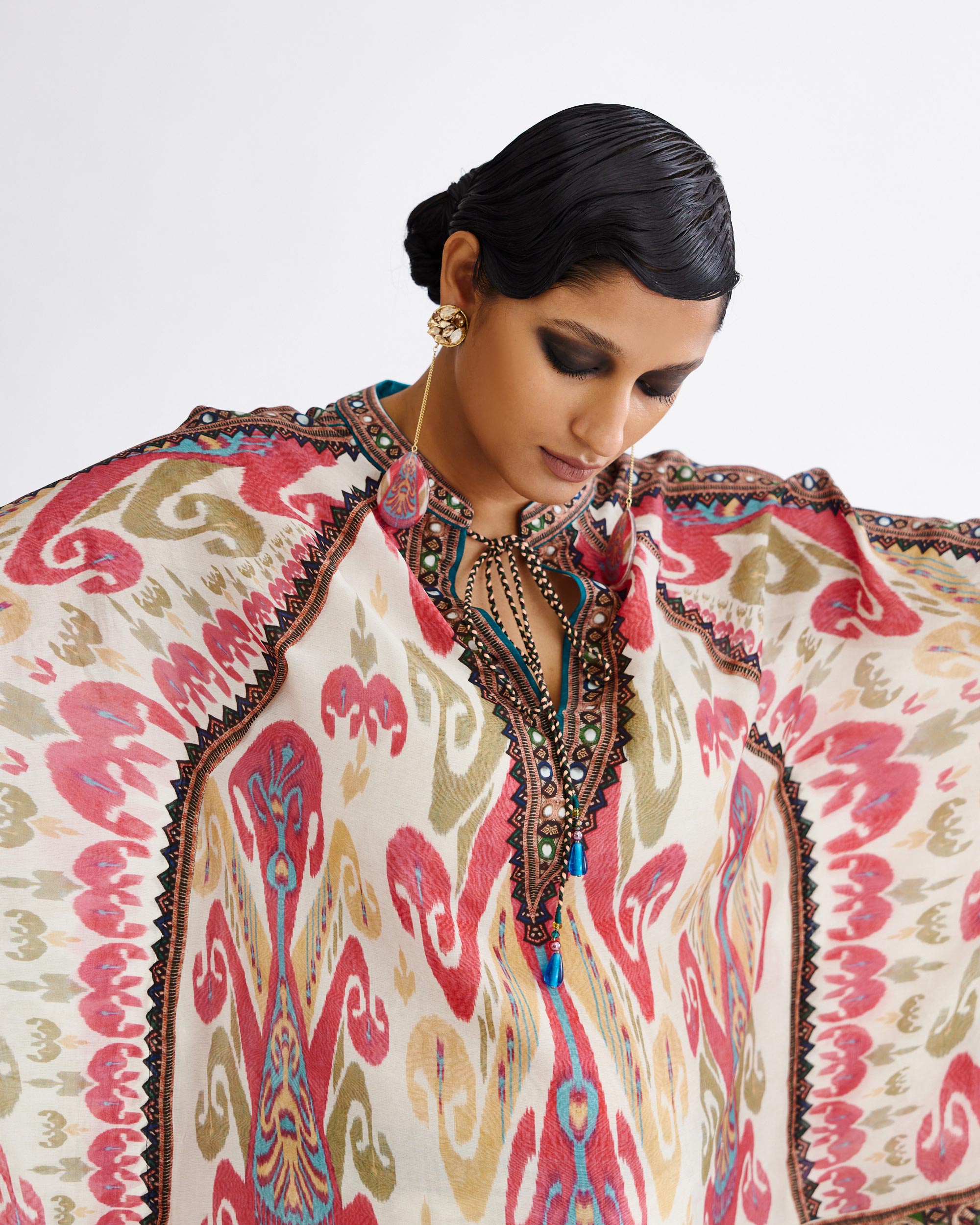Marrakesh : Ramona/Maimouna - Primrose