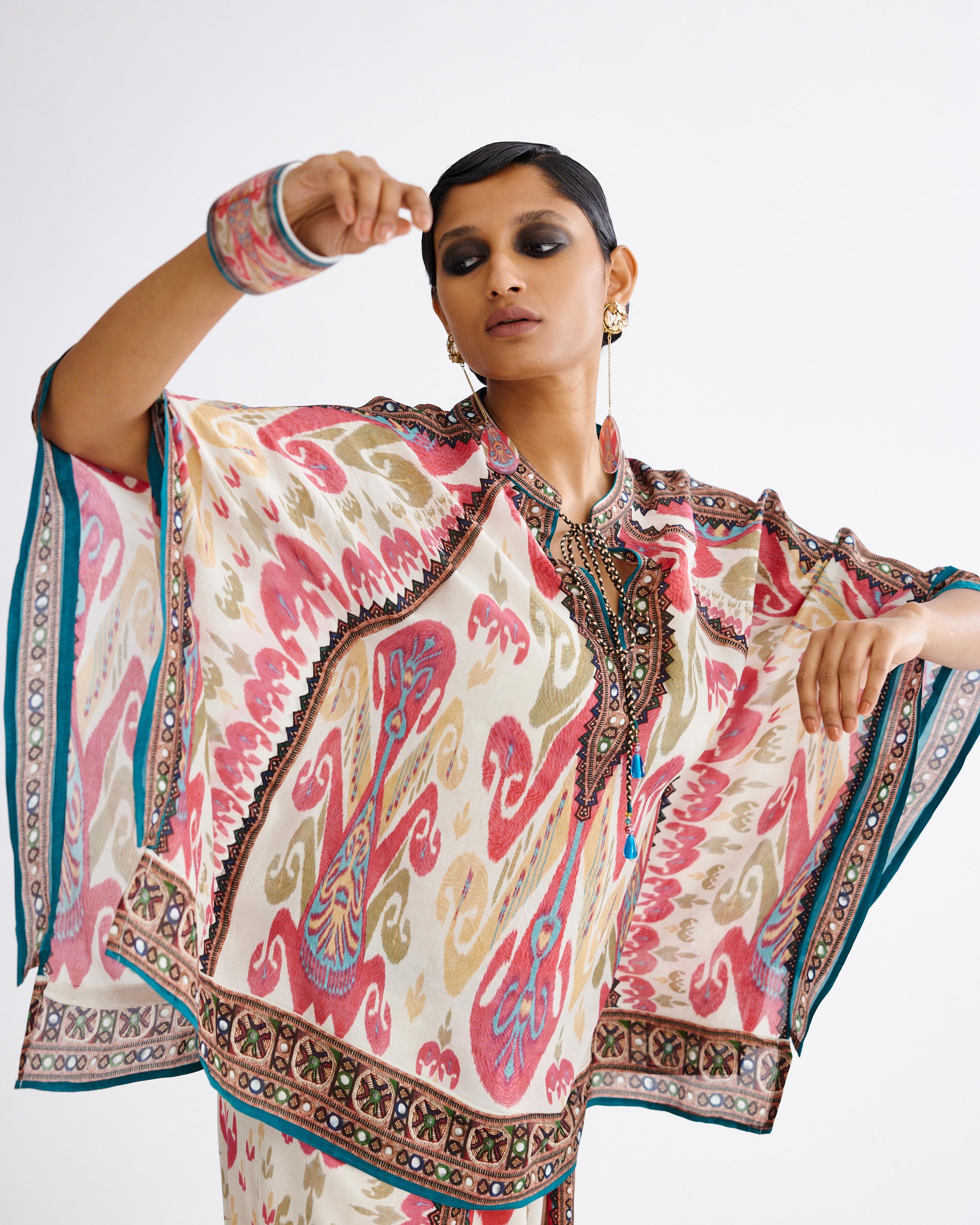 Marrakesh : Ramona/Maimouna - Primrose