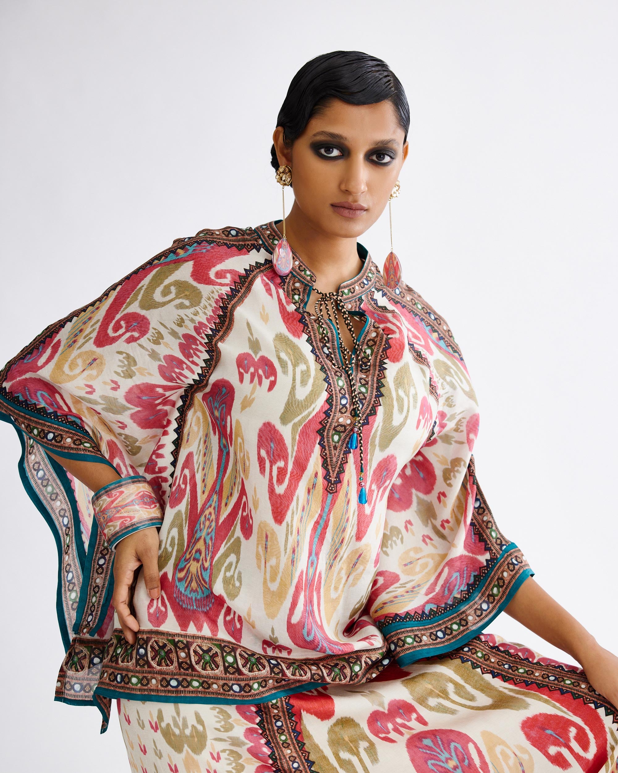 Marrakesh : Ramona/Maimouna - Primrose