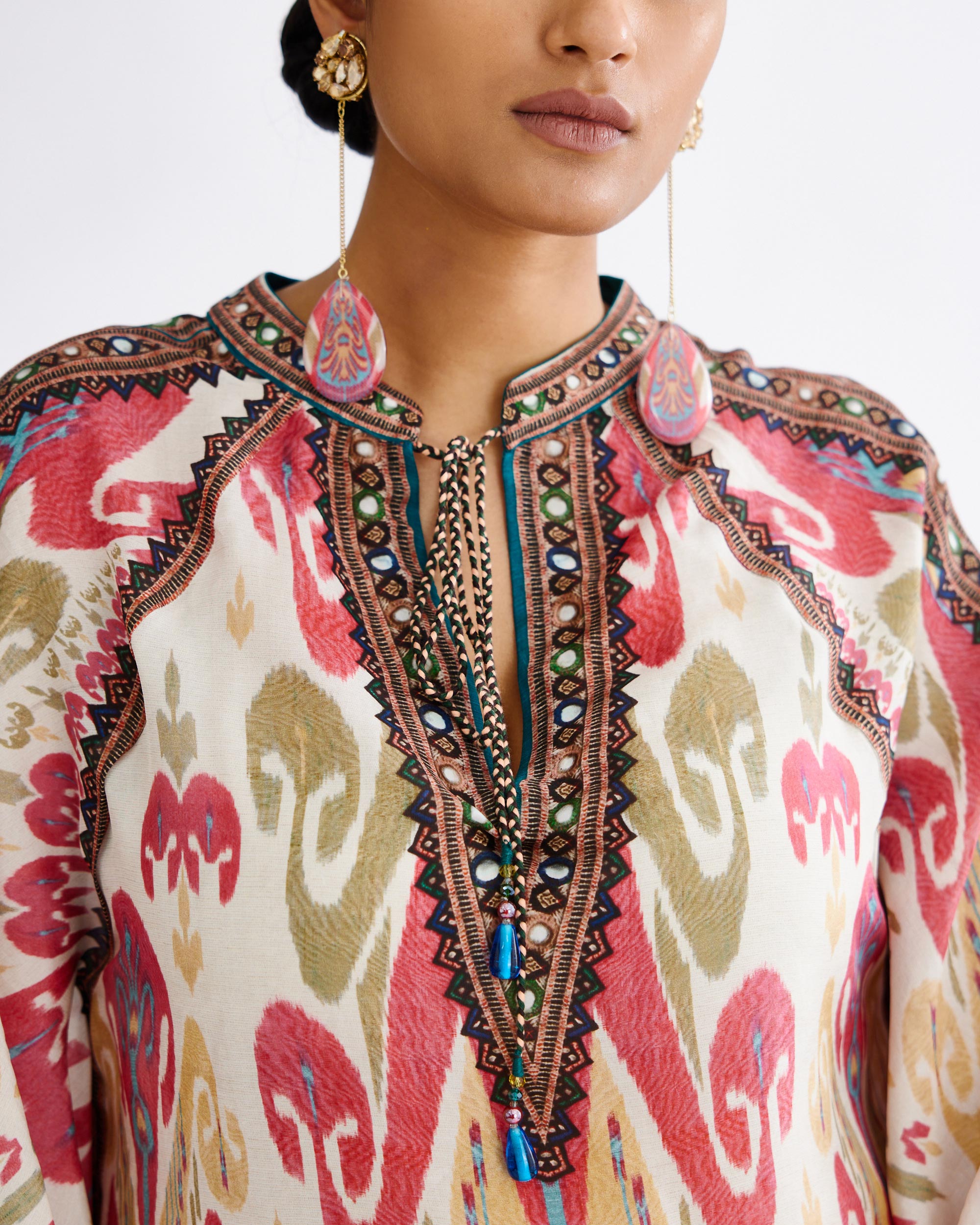 Marrakesh : Ramona/Maimouna - Primrose