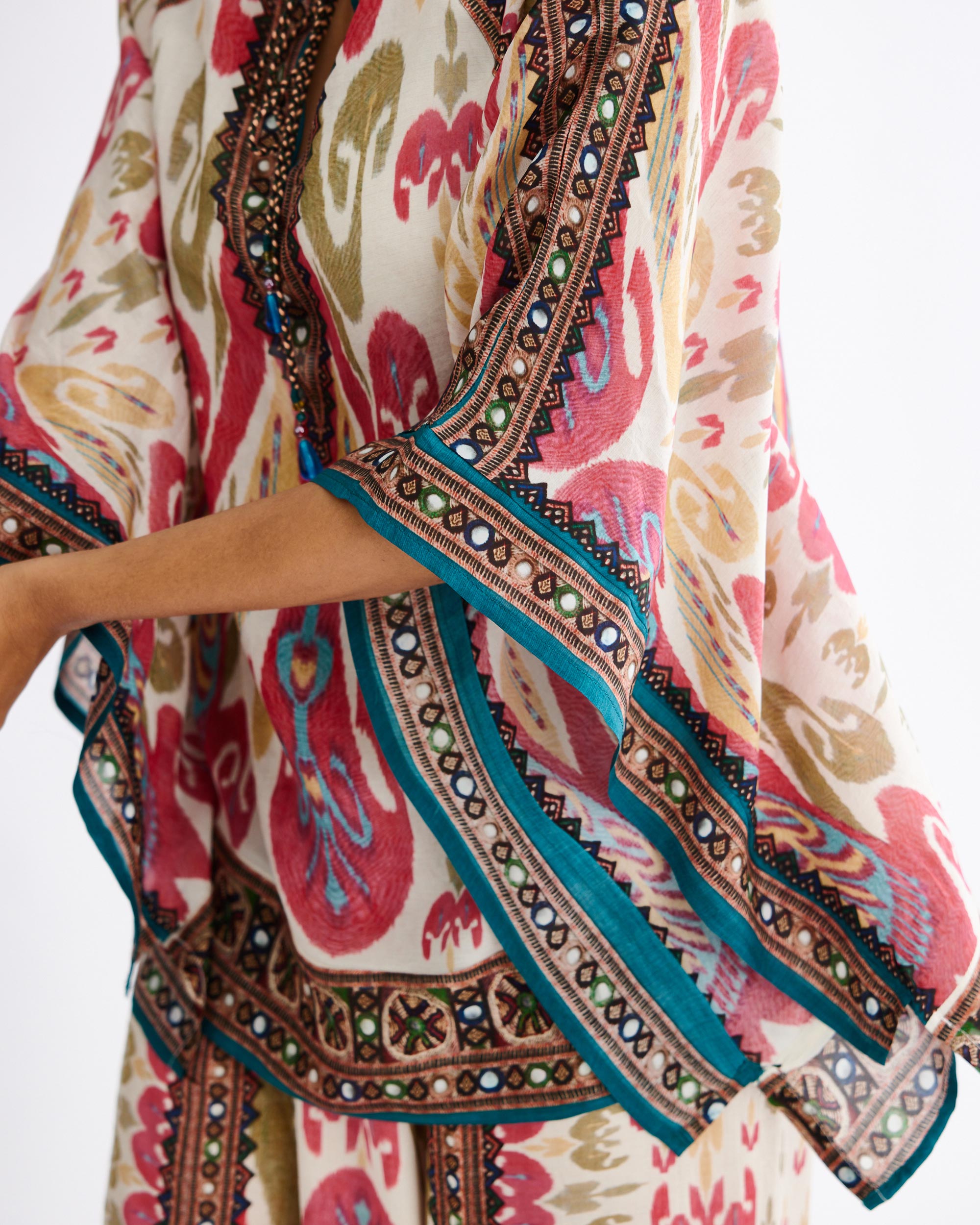 Marrakesh : Ramona/Maimouna - Primrose